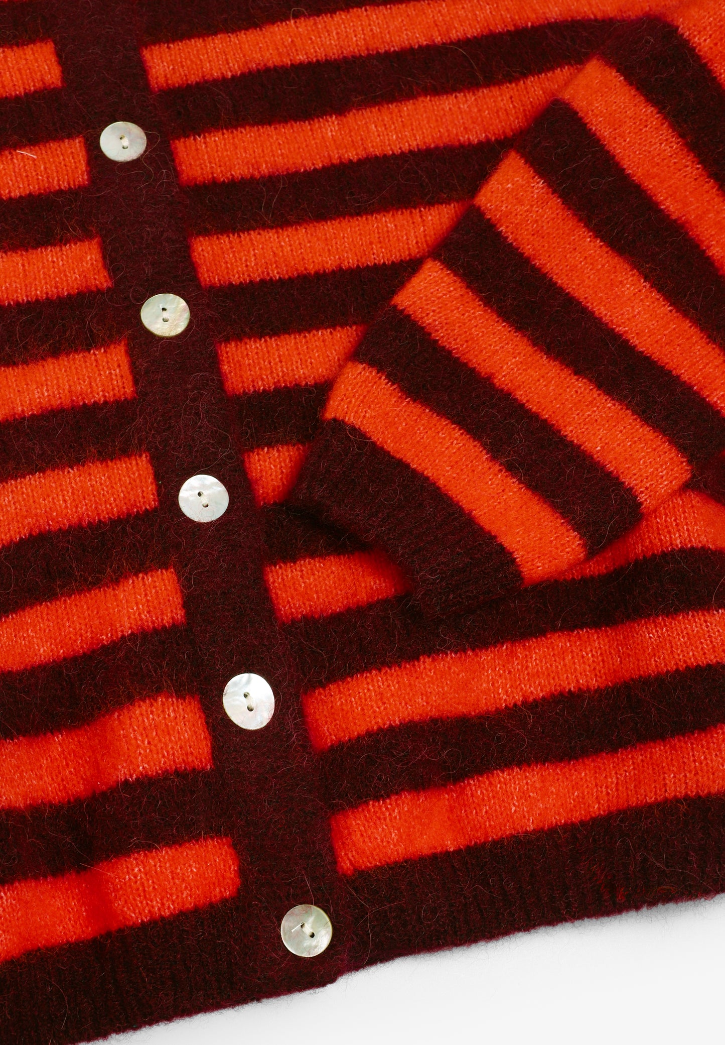 AMERICAN VINTAGE | CARDIGAN DE PUNTO VITOW