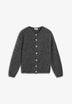 AMERICAN VINTAGE | CARDIGAN DE PUNTO VITOW