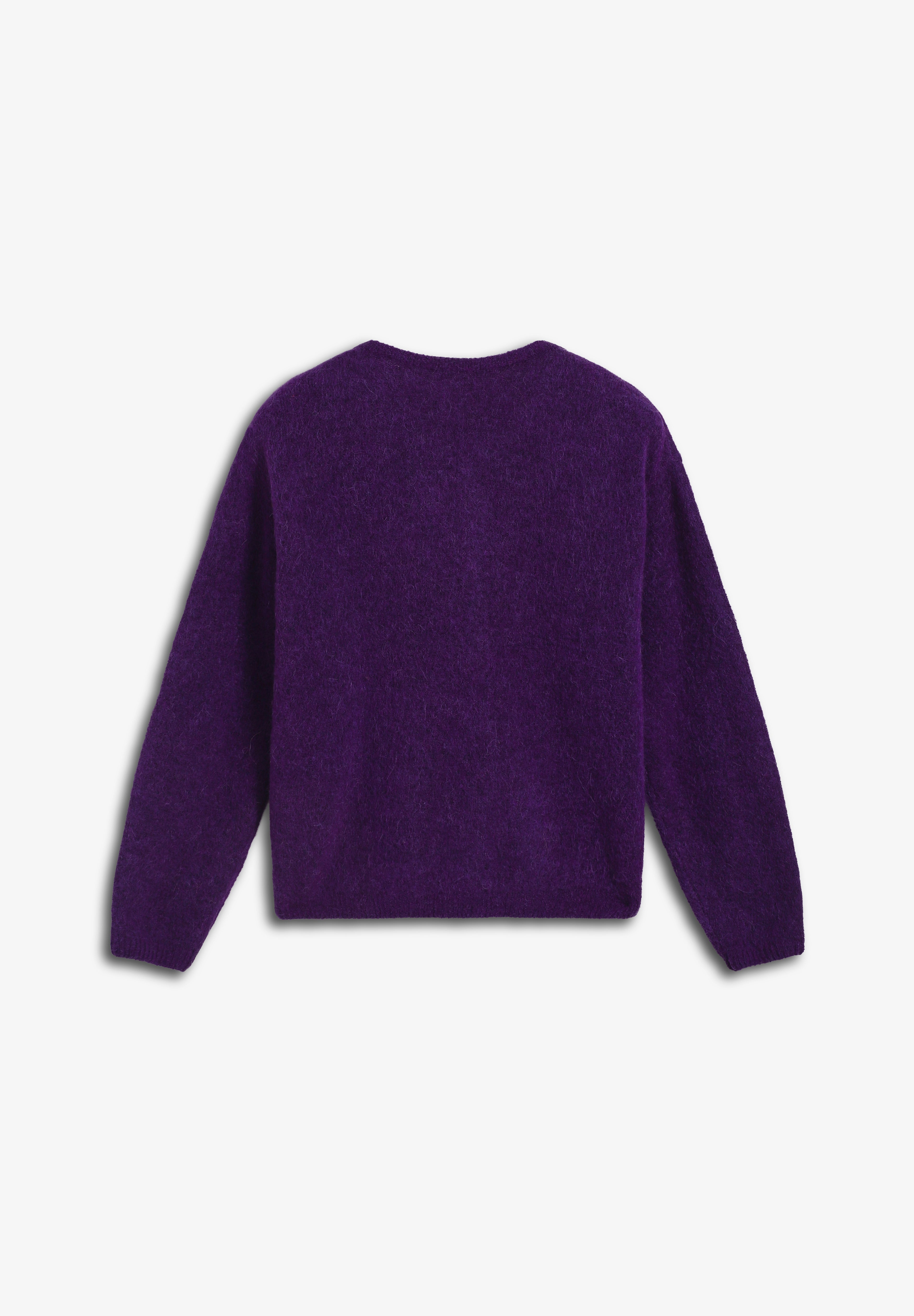 AMERICAN VINTAGE | CARDIGAN DE PUNTO VITOW