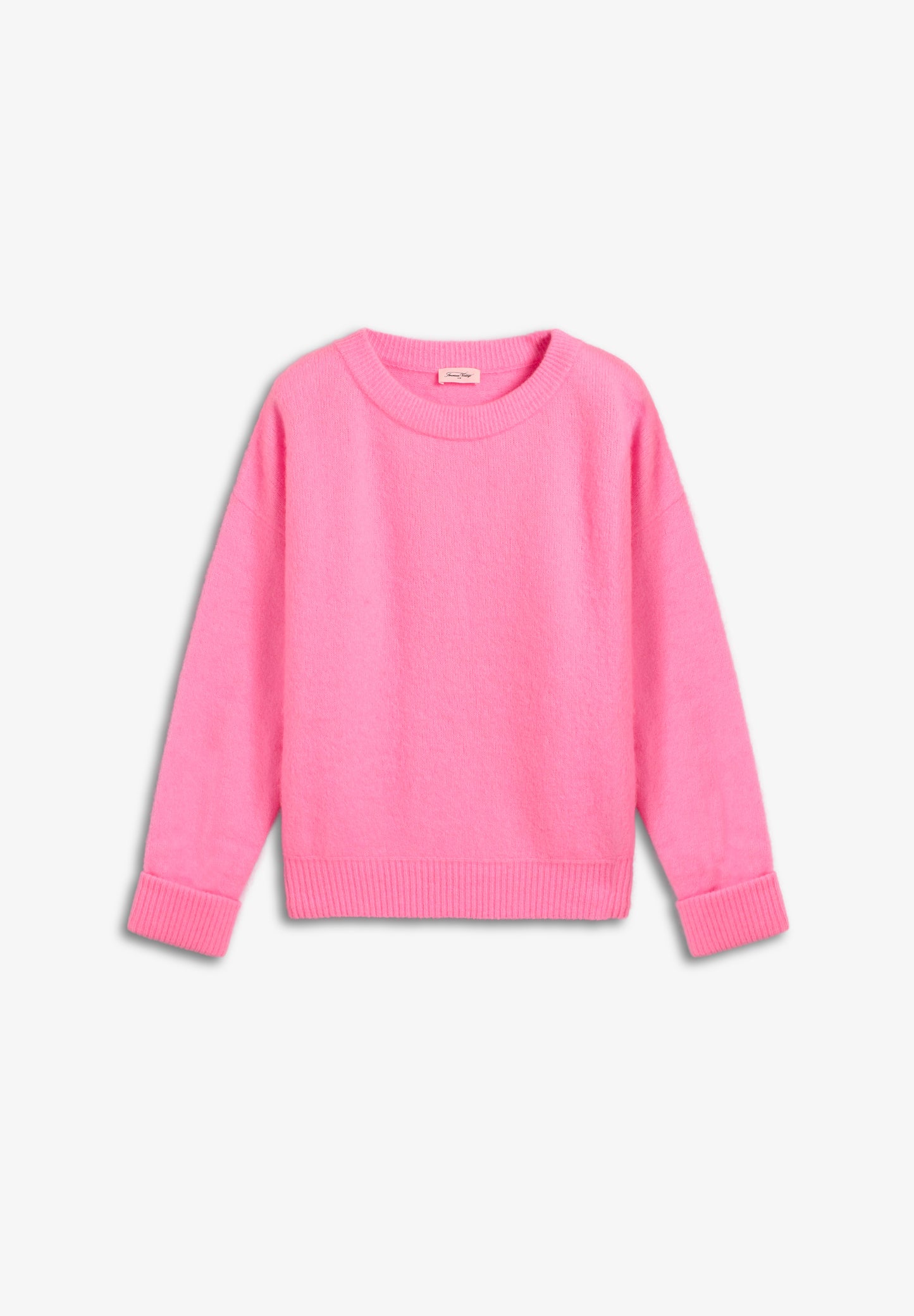 AMERICAN VINTAGE | JERSEY AMPLE ML