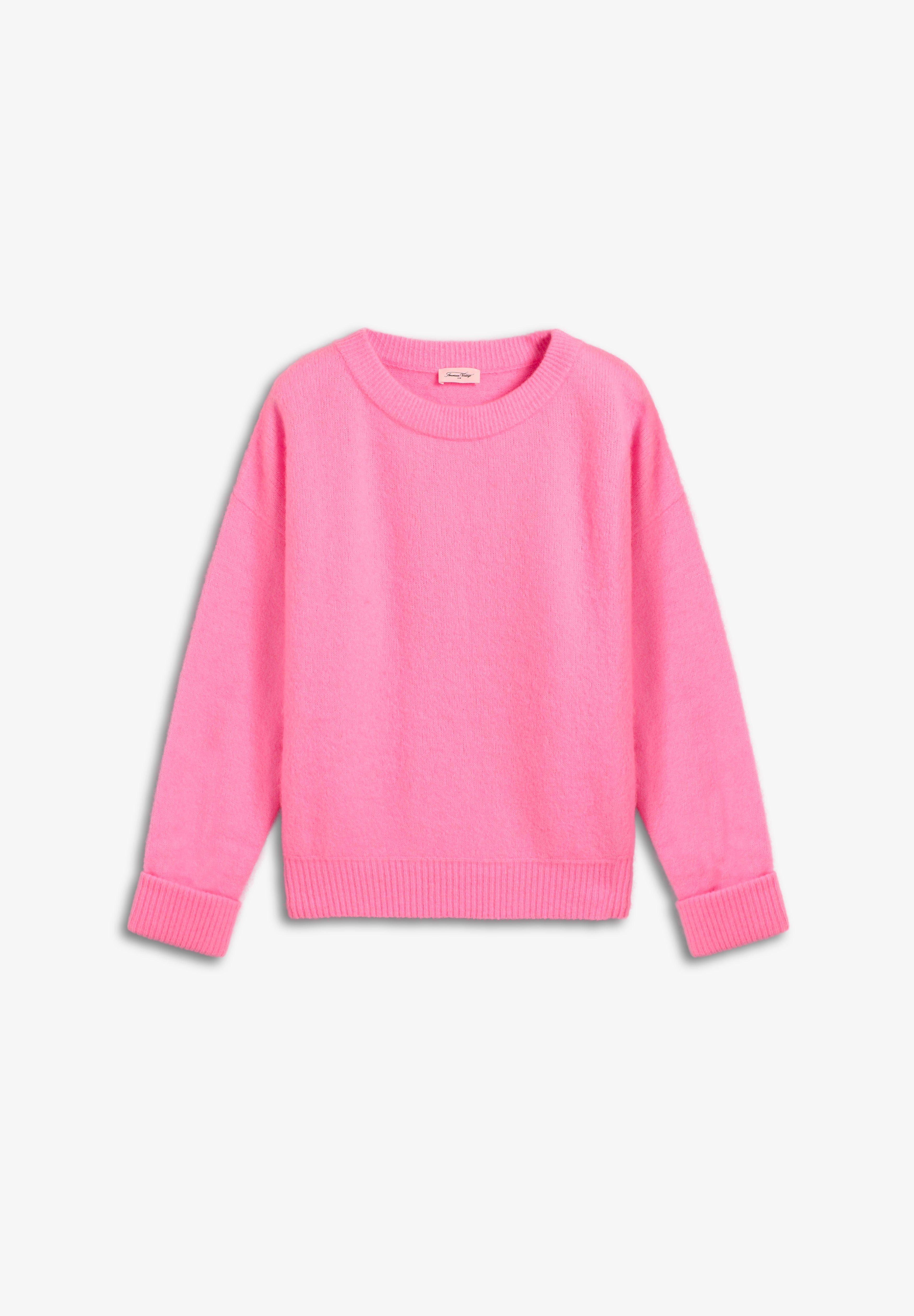 AMERICAN VINTAGE | JERSEY AMPLE ML