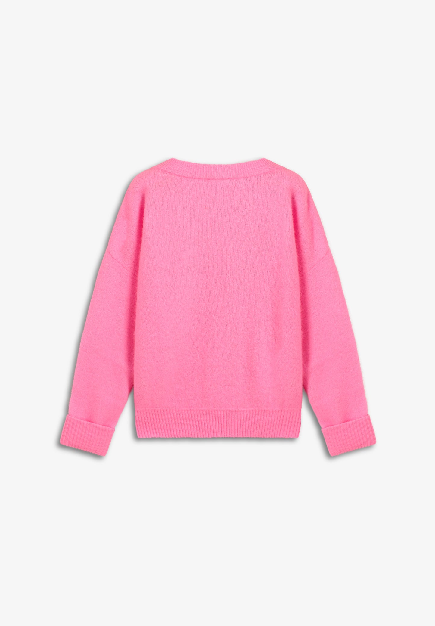 AMERICAN VINTAGE | JERSEY AMPLE ML