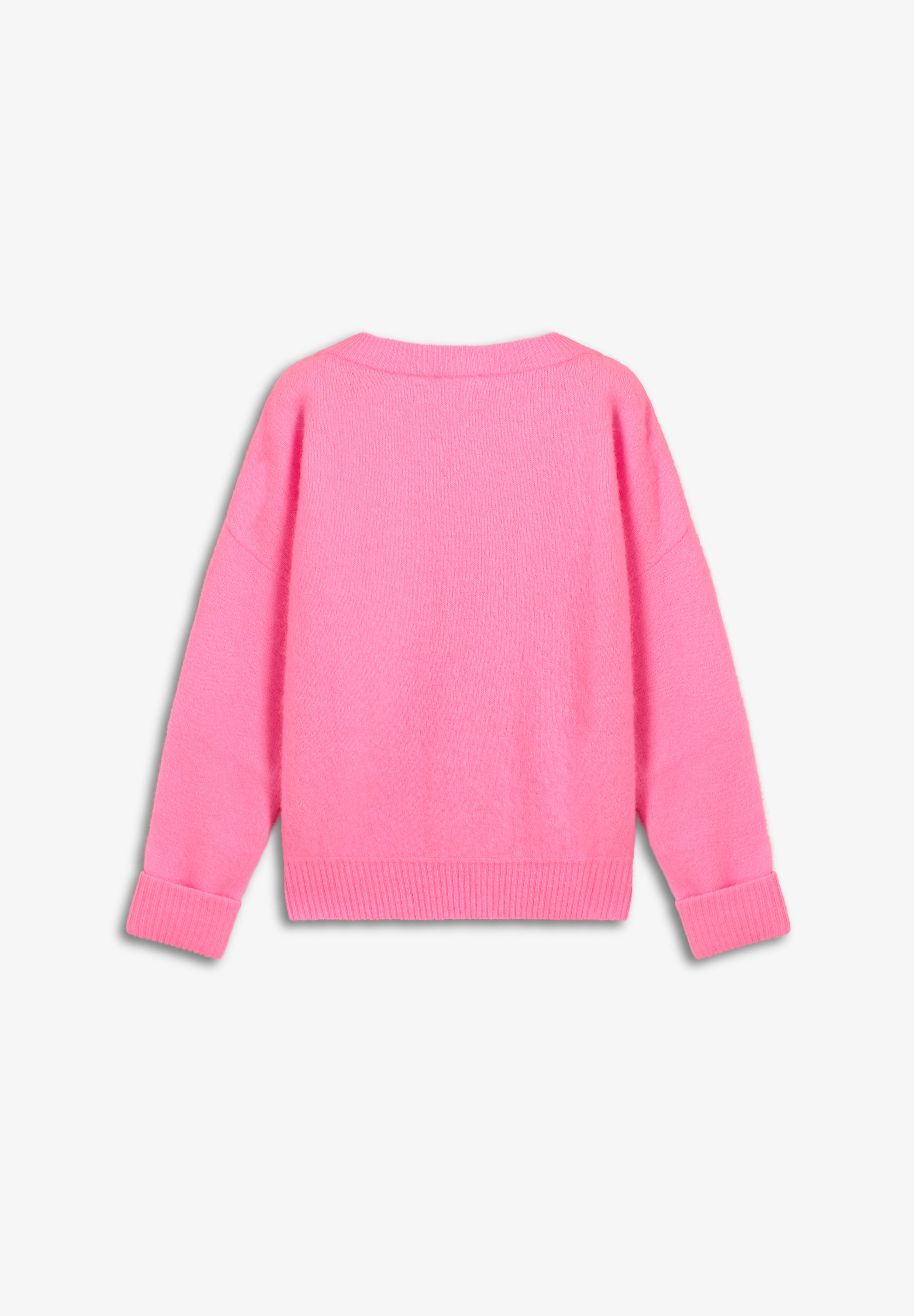 AMERICAN VINTAGE | JERSEY AMPLE ML