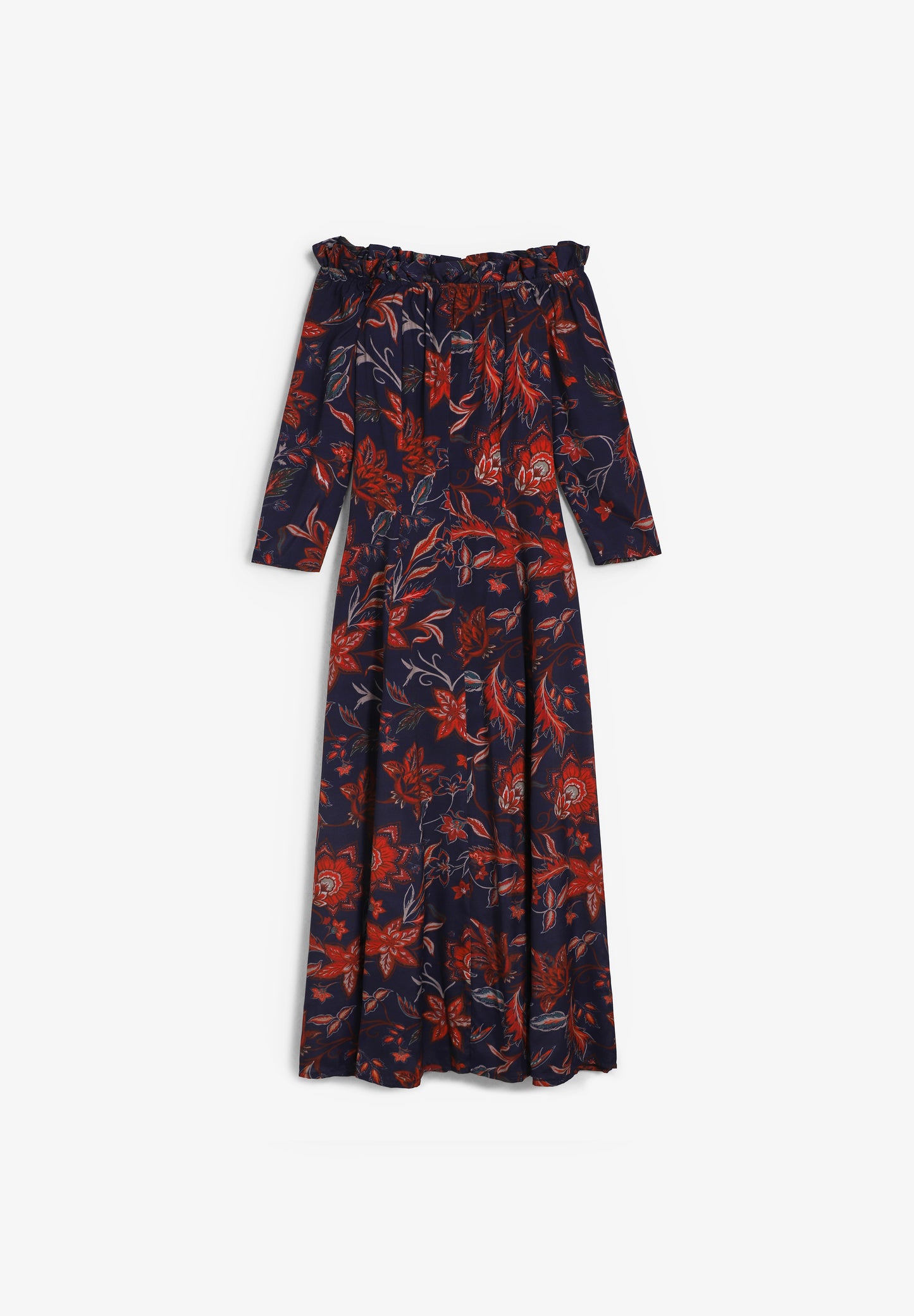 VANÓ STUDIO | VESTIDO LEANDRE