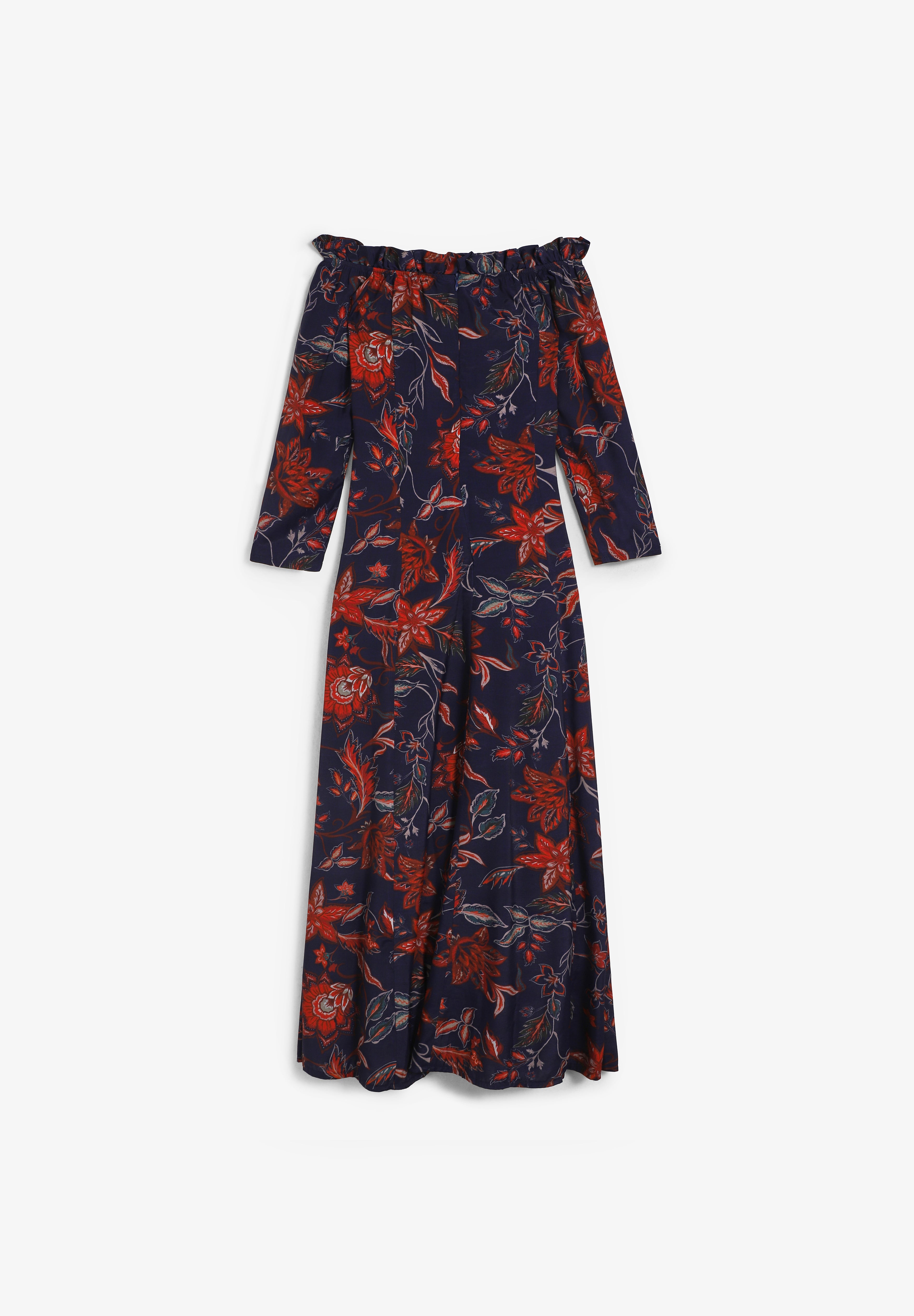 VANÓ STUDIO | VESTIDO LEANDRE