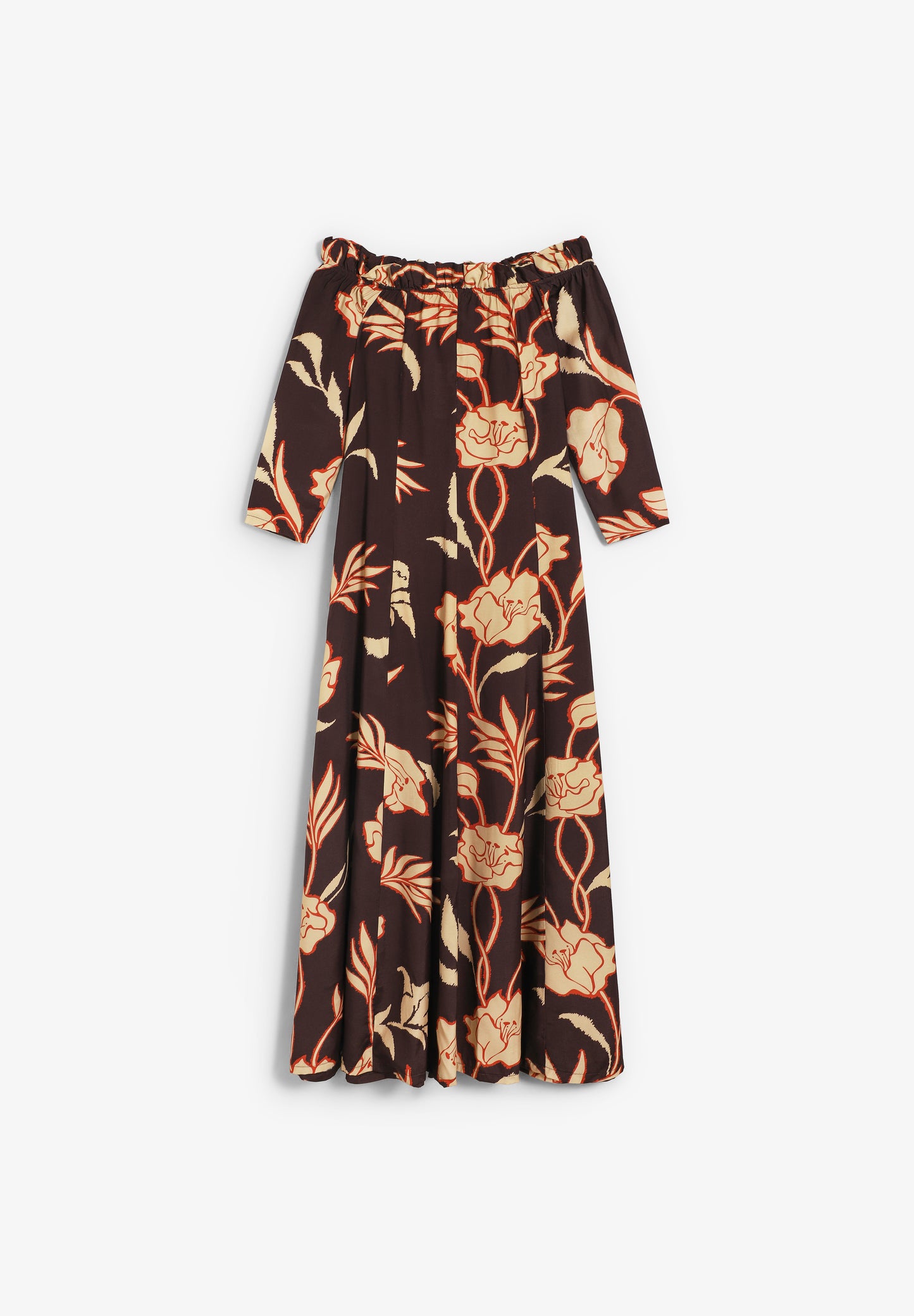 VANÓ STUDIO | VESTIDO AURORE