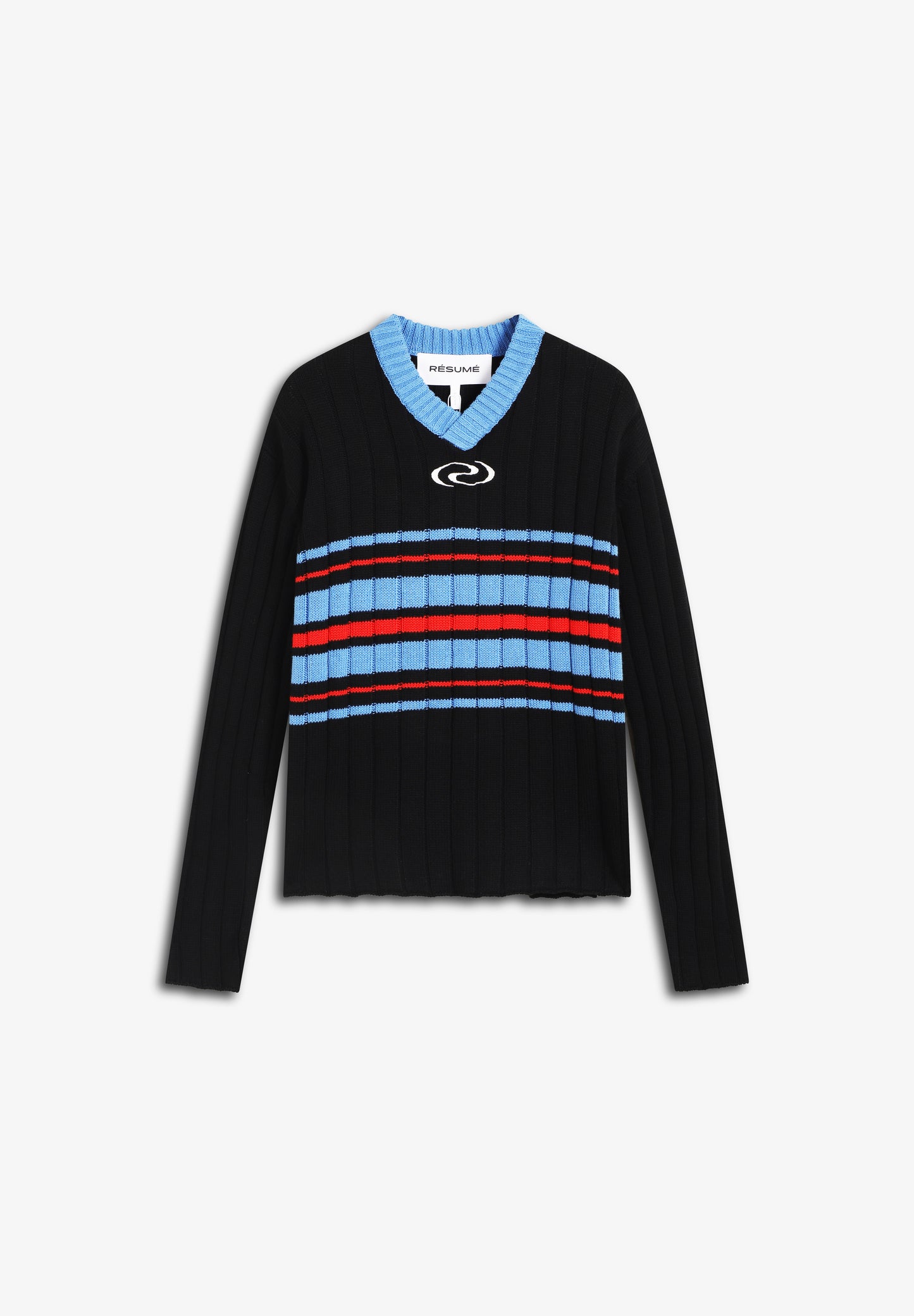 RÉSUMÉ | JERSEY COLLINRS