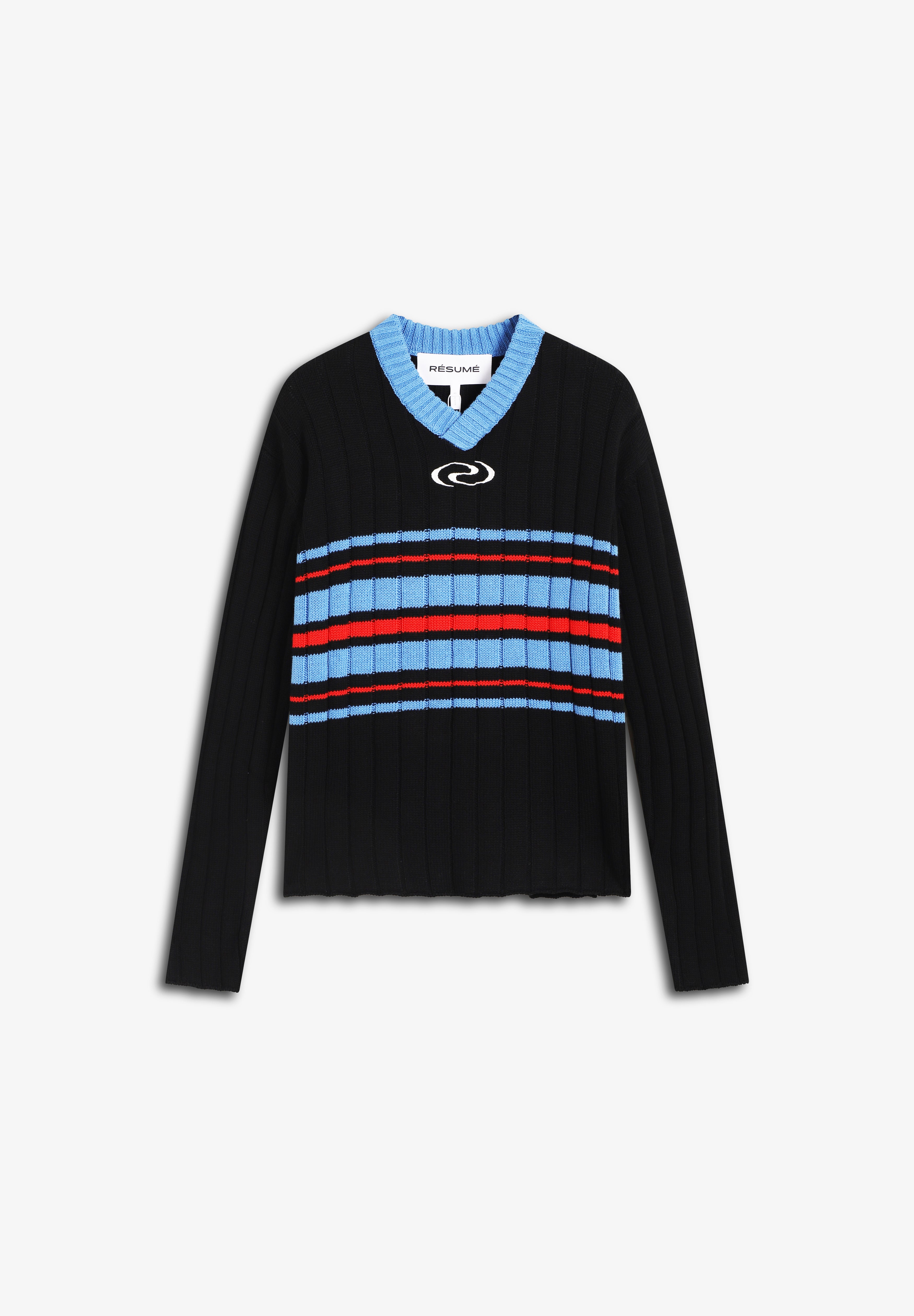 RÉSUMÉ | JERSEY COLLINRS