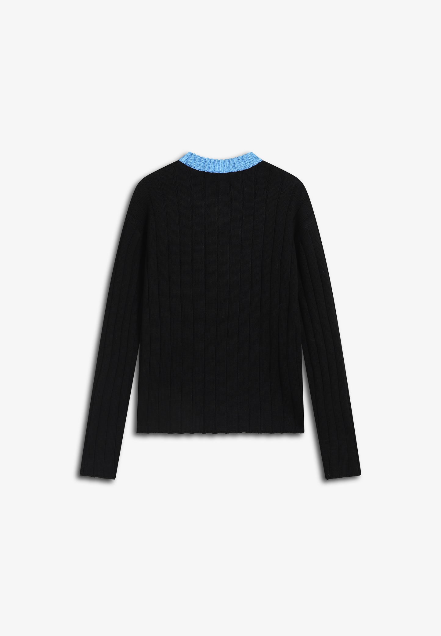 RÉSUMÉ | JERSEY COLLINRS