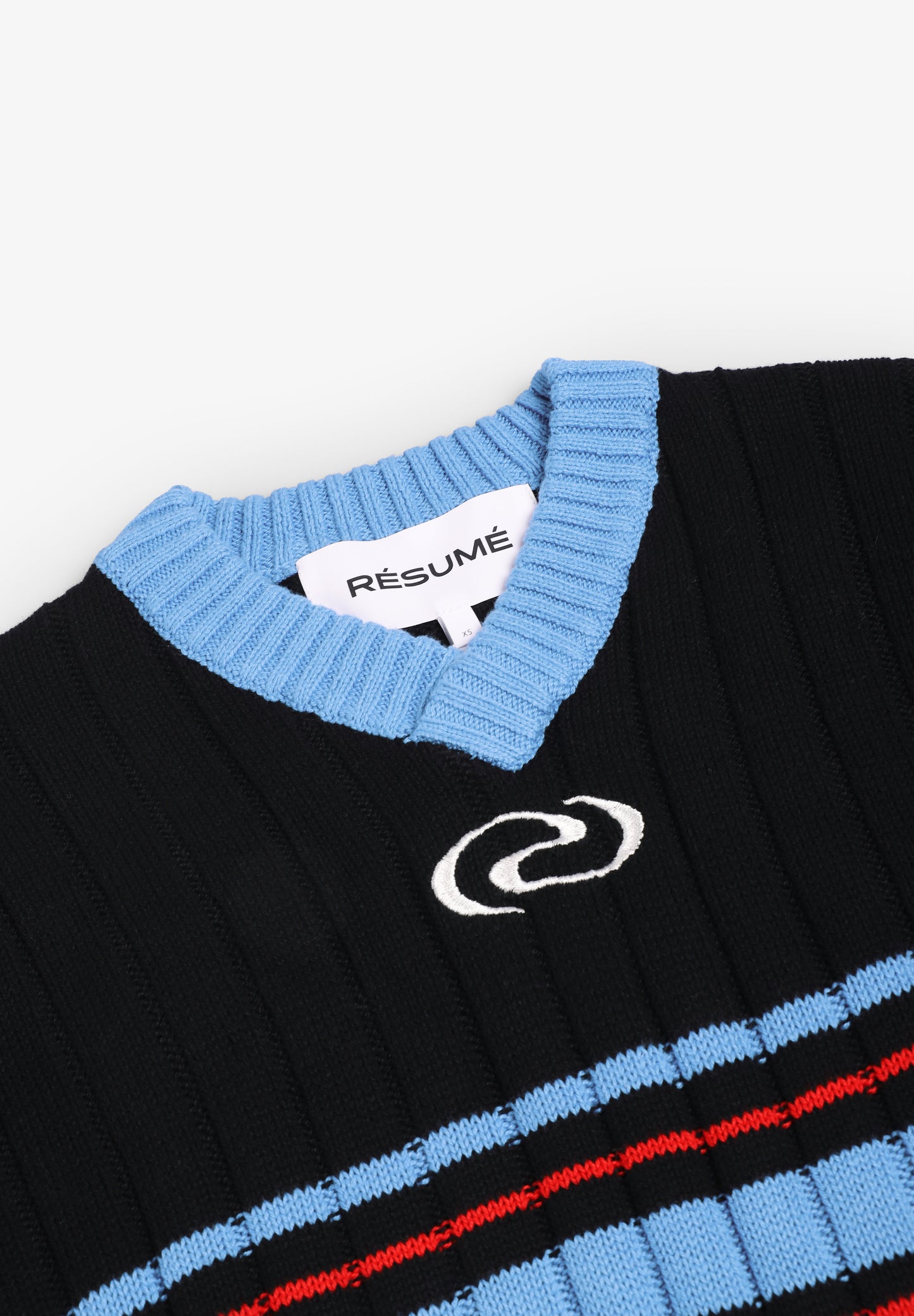 RÉSUMÉ | JERSEY COLLINRS