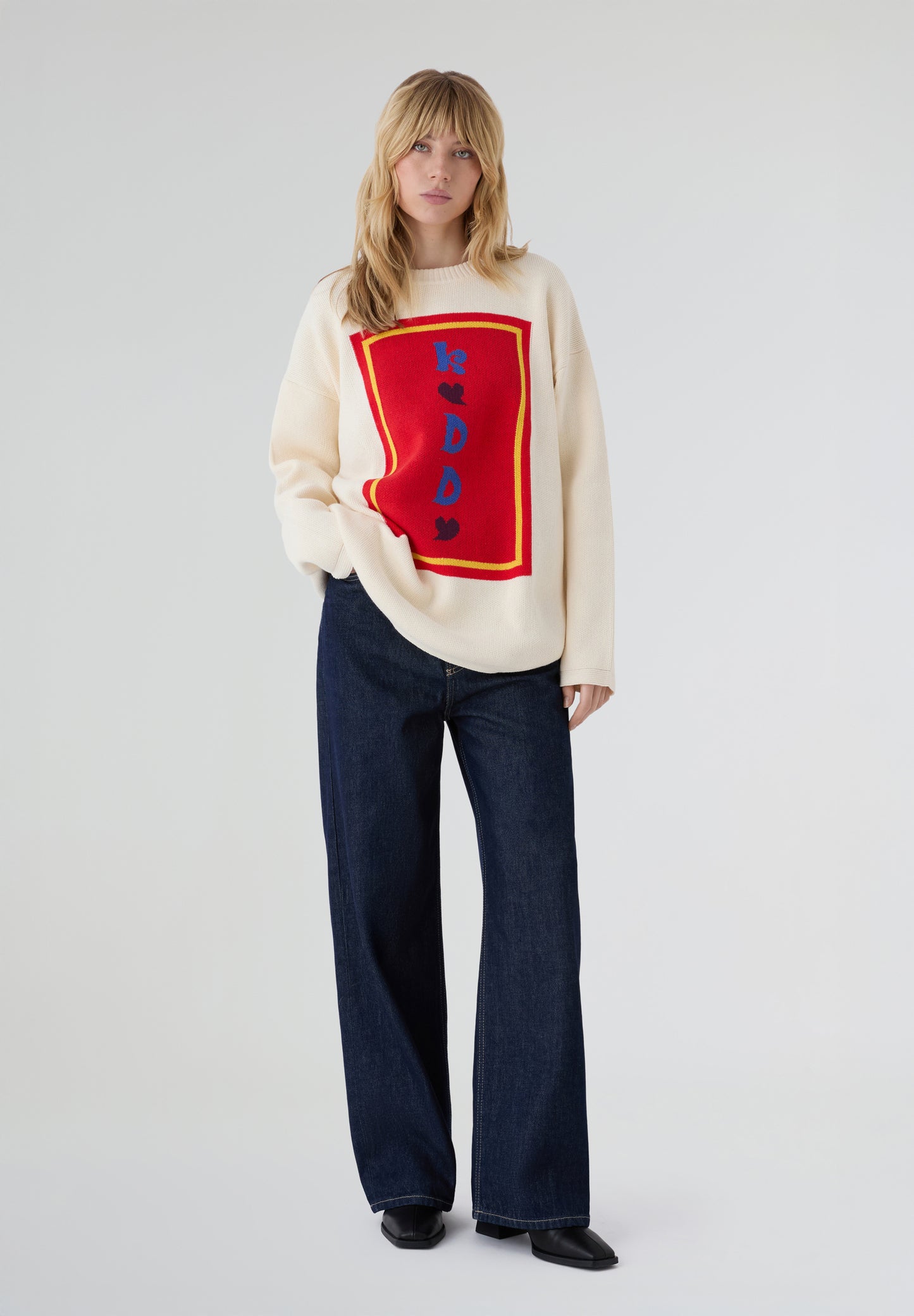 RÉSUMÉ | JERSEY HYLDARS