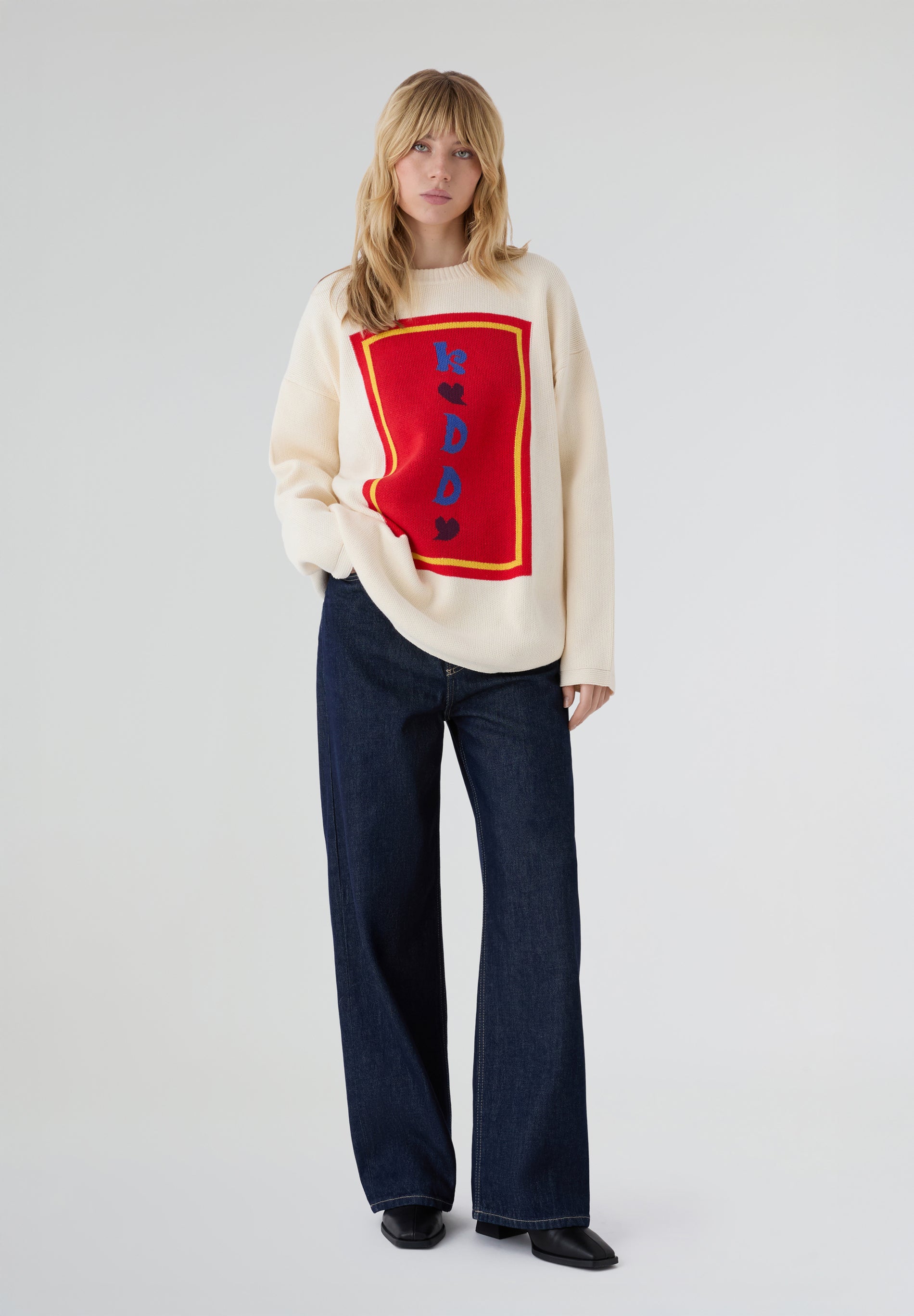 RÉSUMÉ | JERSEY HYLDARS