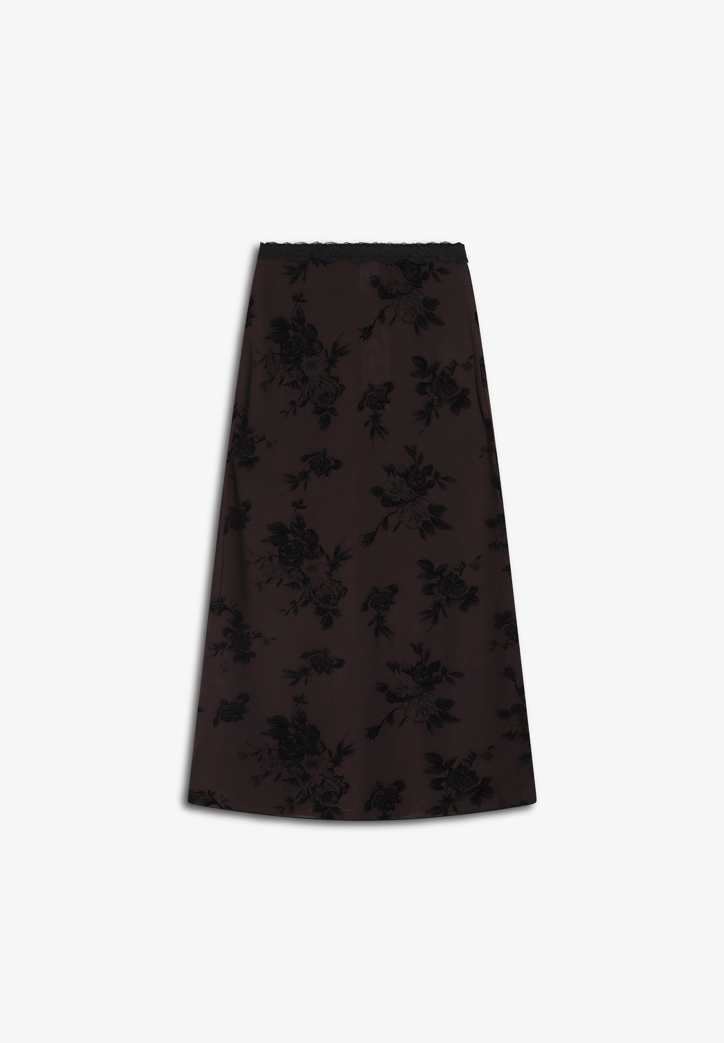 RÉSUMÉ | FALDA HOLLYRS