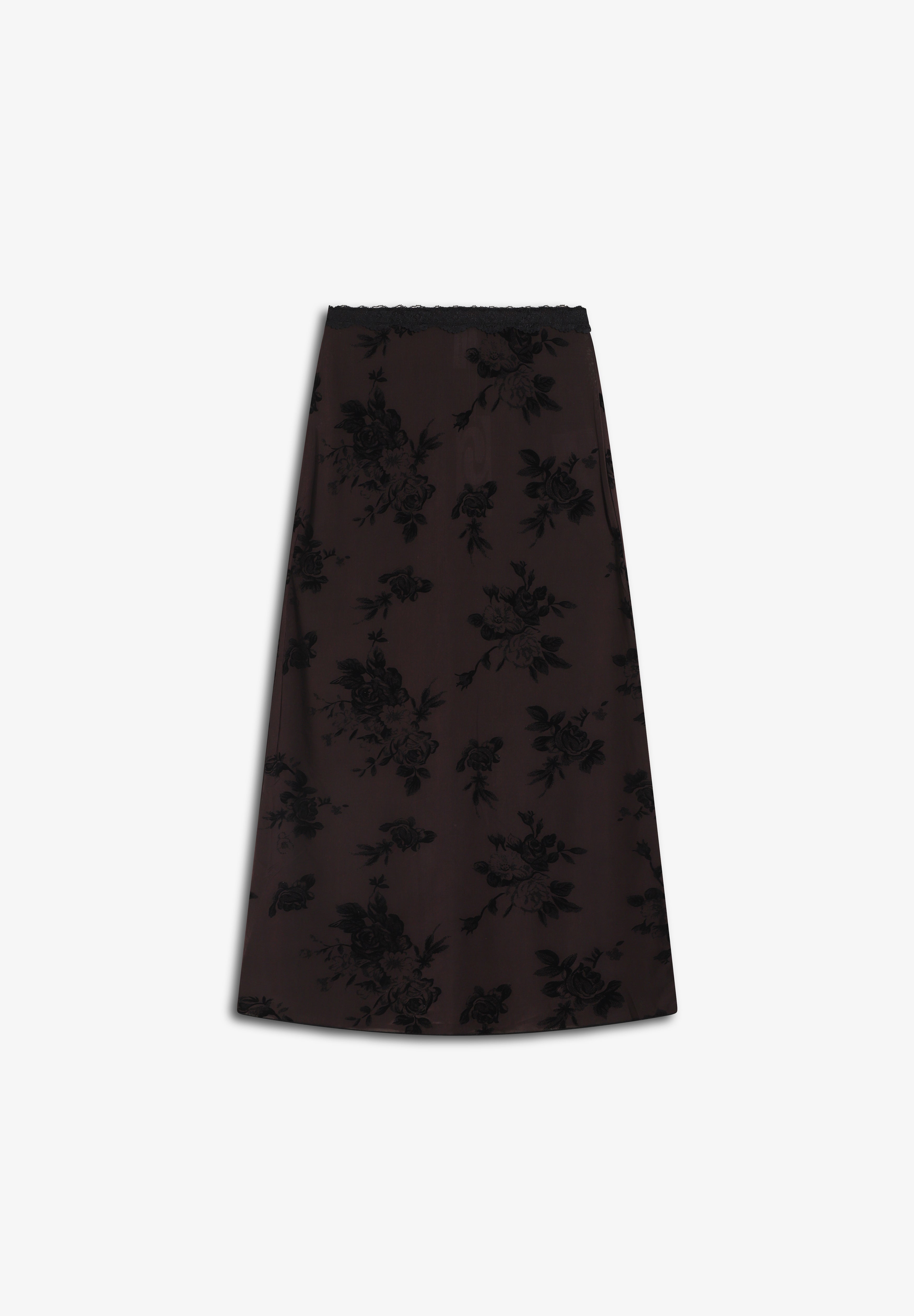 RÉSUMÉ | FALDA HOLLYRS