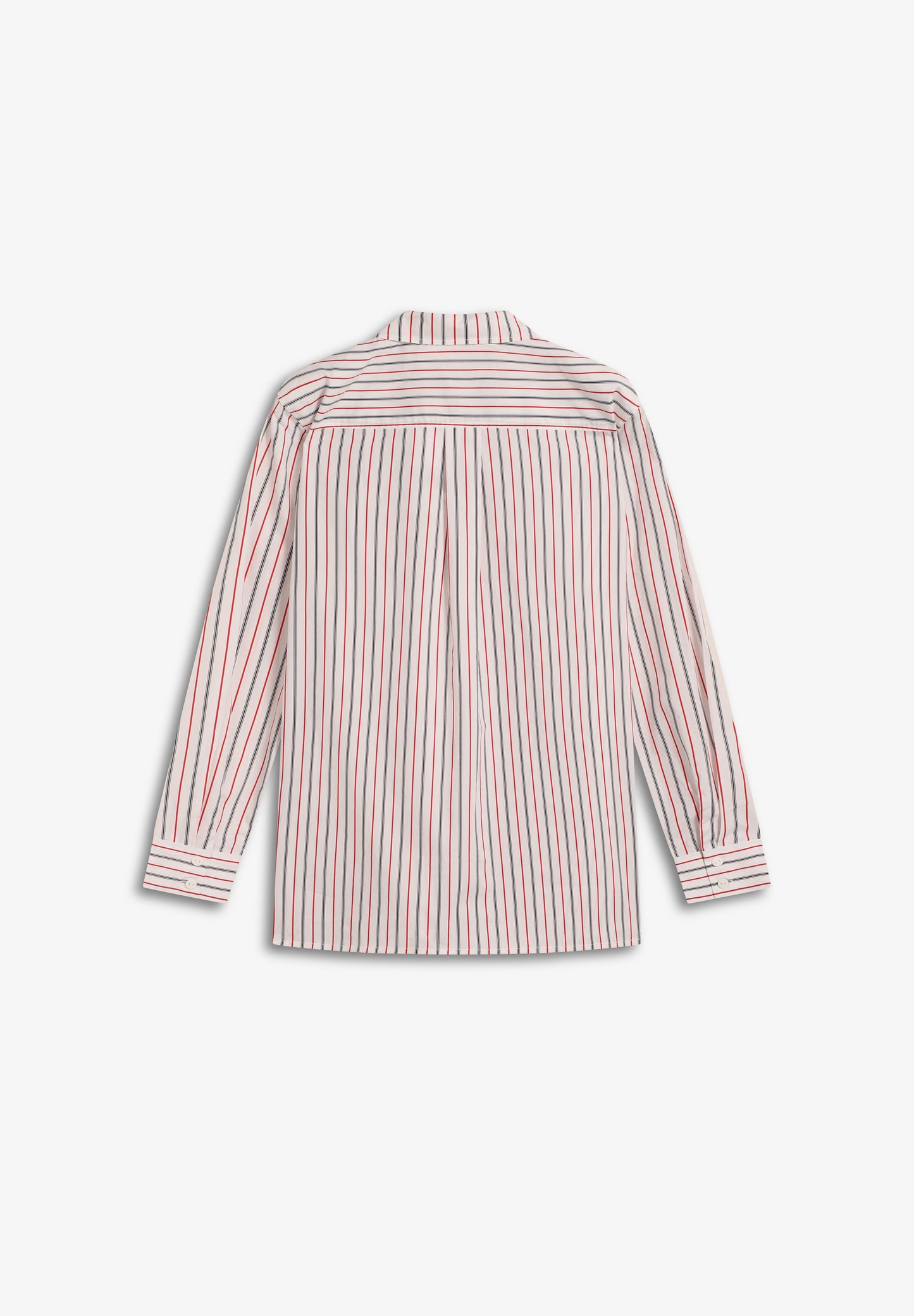 RÉSUMÉ | CAMISA HANNYRS