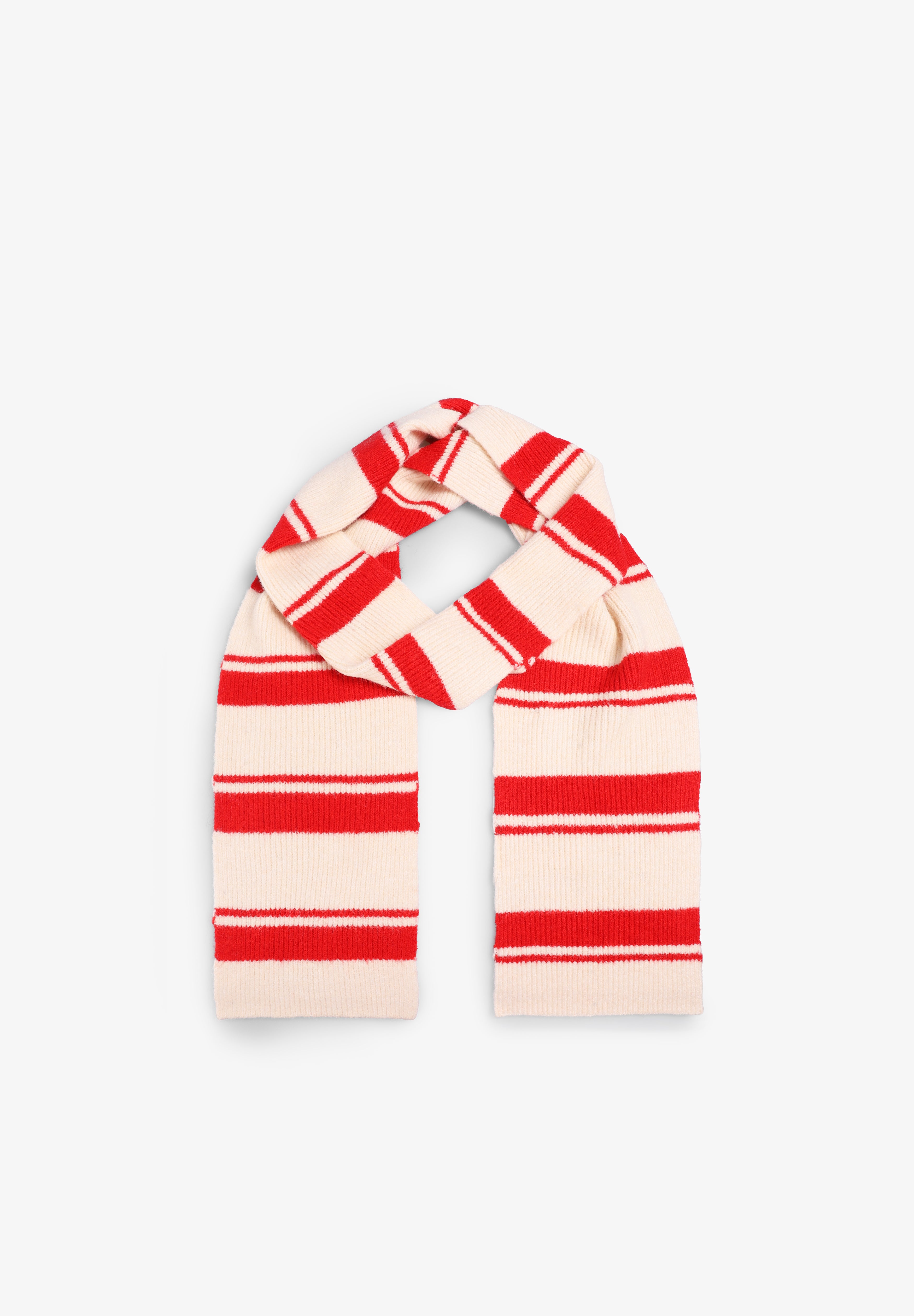 RÉSUMÉ | BUFANDA HARMONYRS