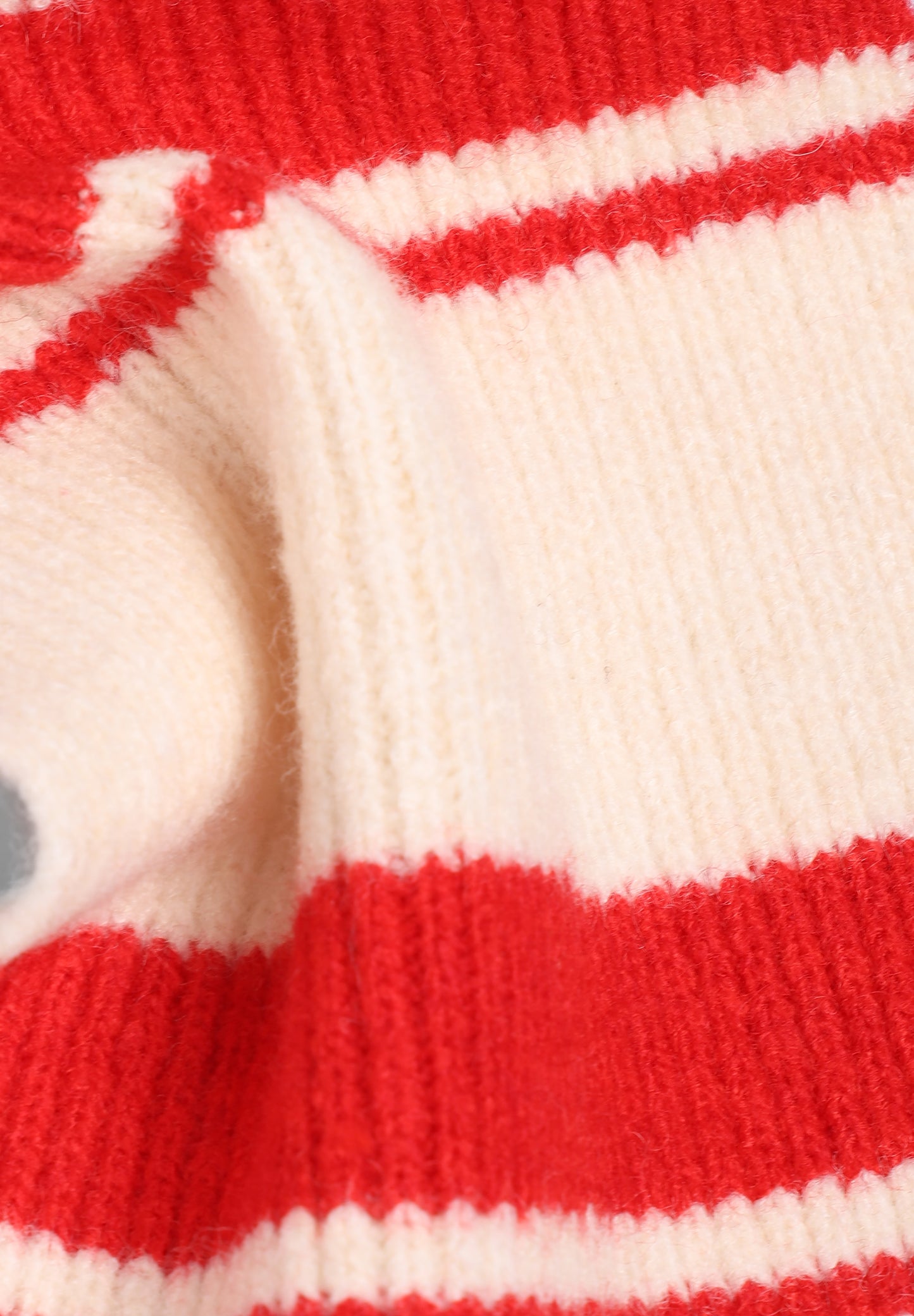 RÉSUMÉ | BUFANDA HARMONYRS