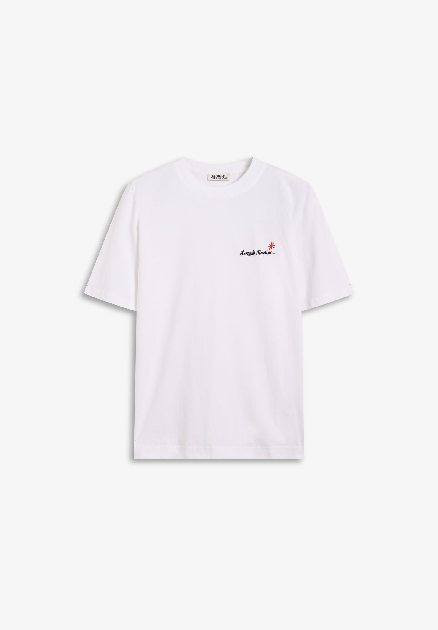 LOREAK MENDIAN | CAMISETA STAR