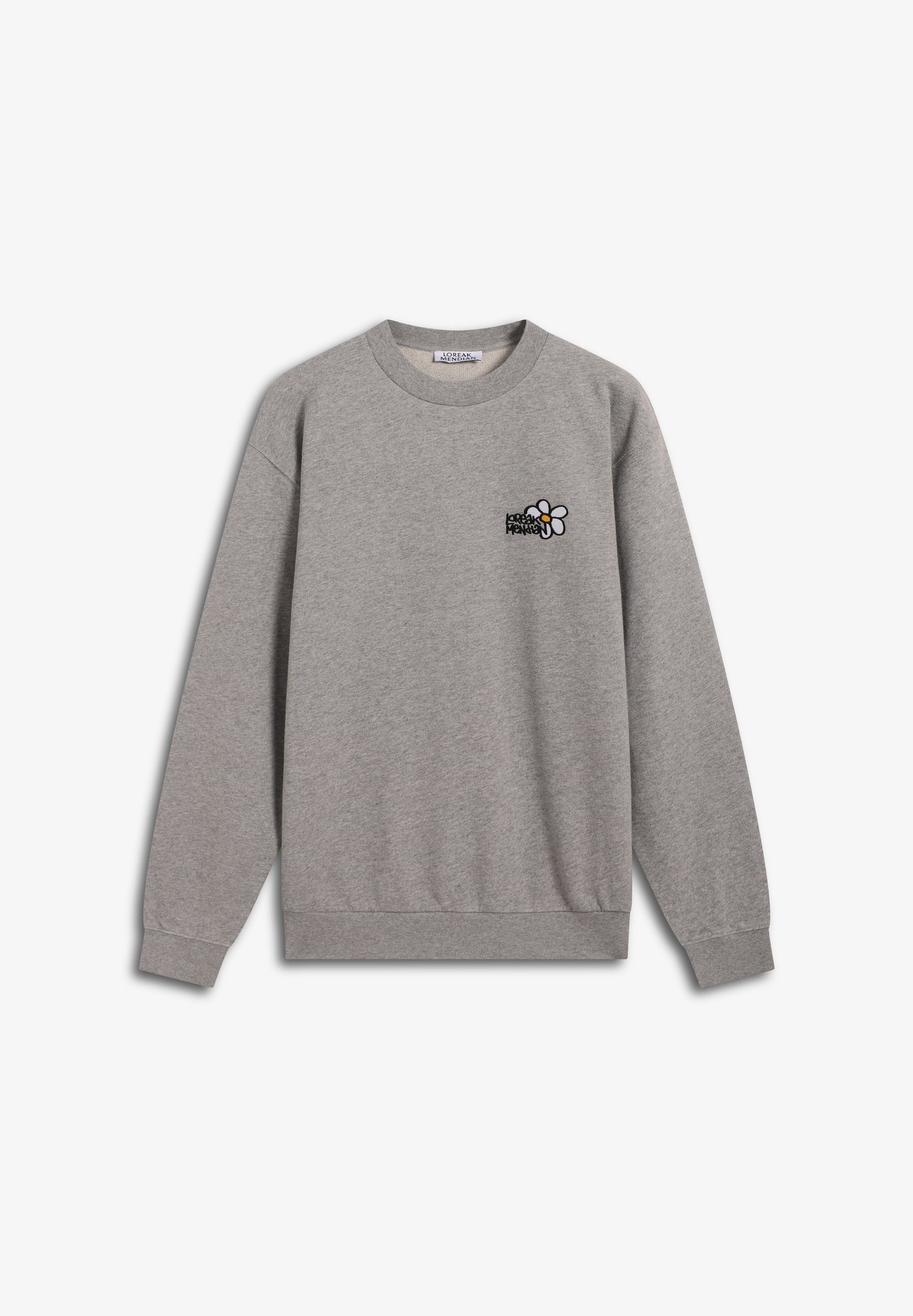 LOREAK MENDIAN | SUDADERA MARGARITA M