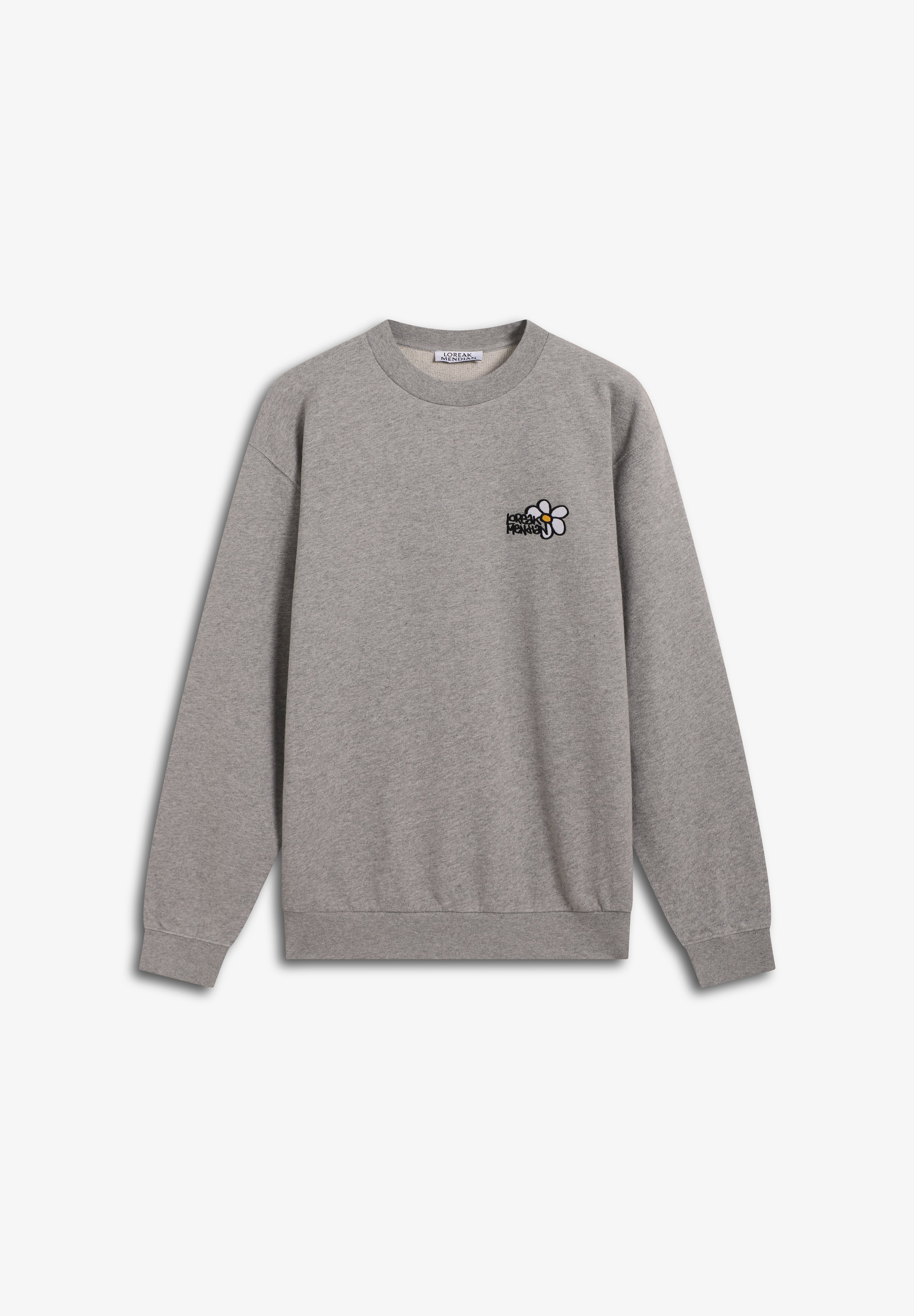 LOREAK MENDIAN | SUDADERA MARGARITA M