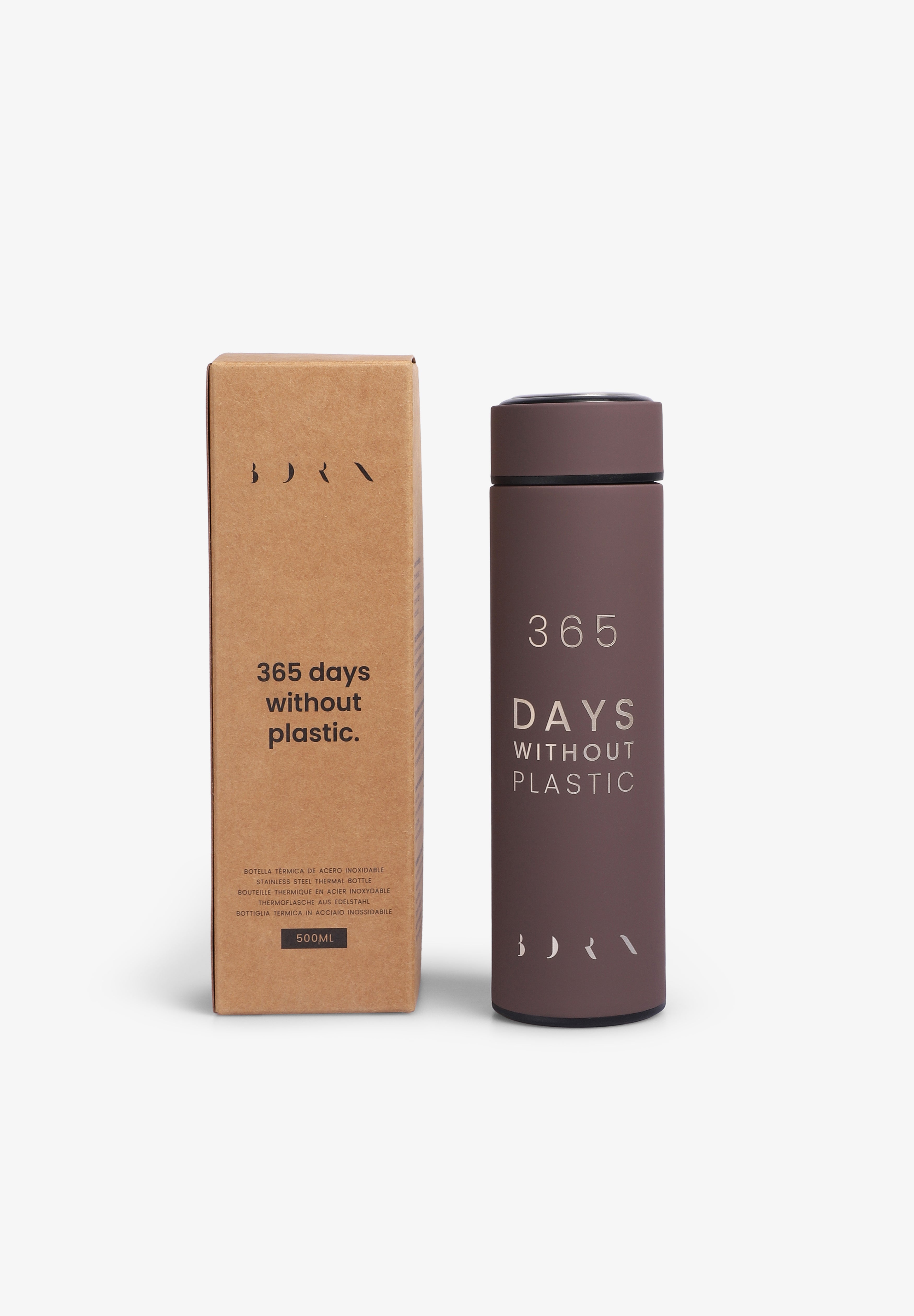 BORN LIVING YOGA | 365 BOTTLE 2.0 - Scalpers