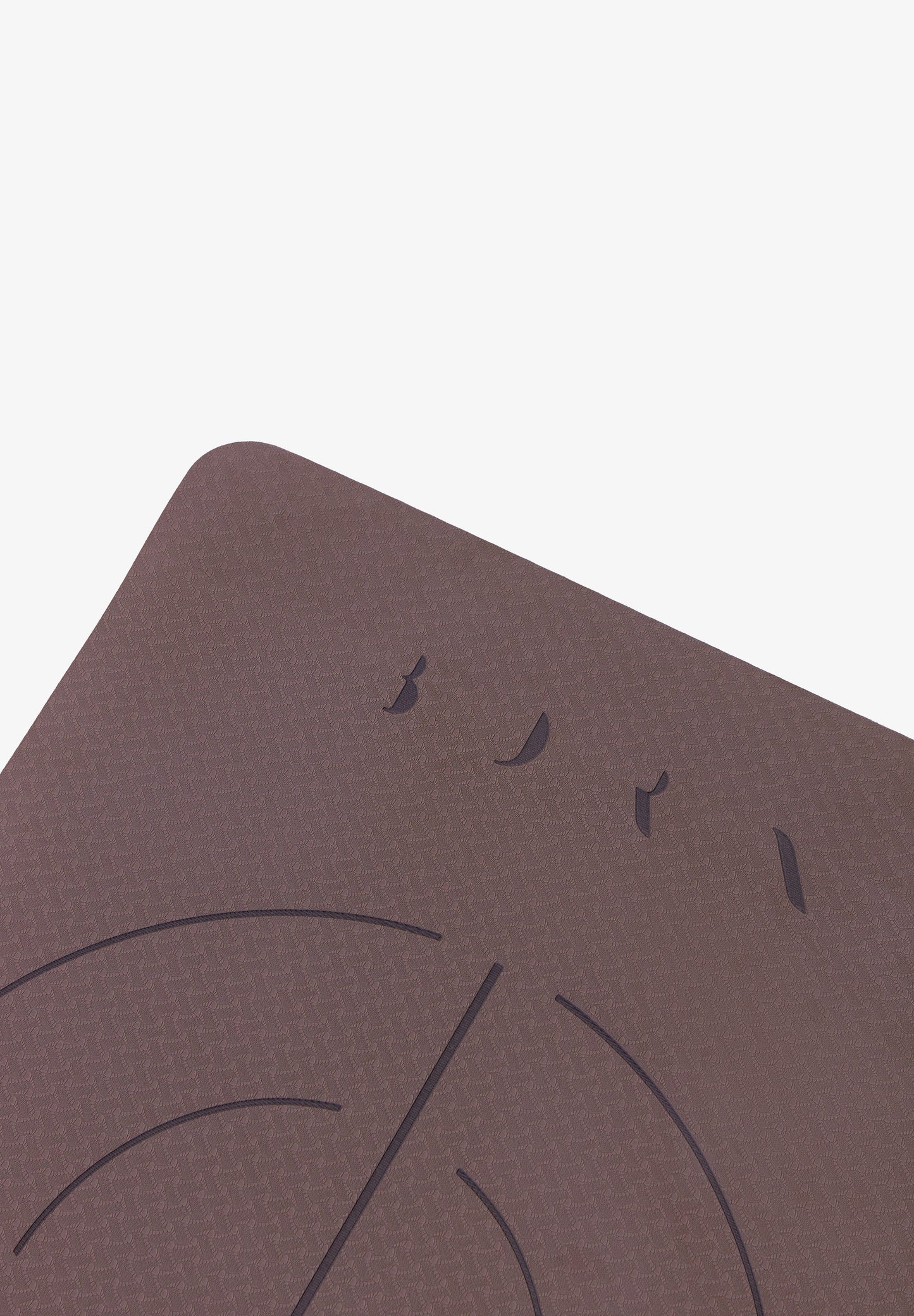 BORN LIVING YOGA | ESTERILLA WAVE 6MM