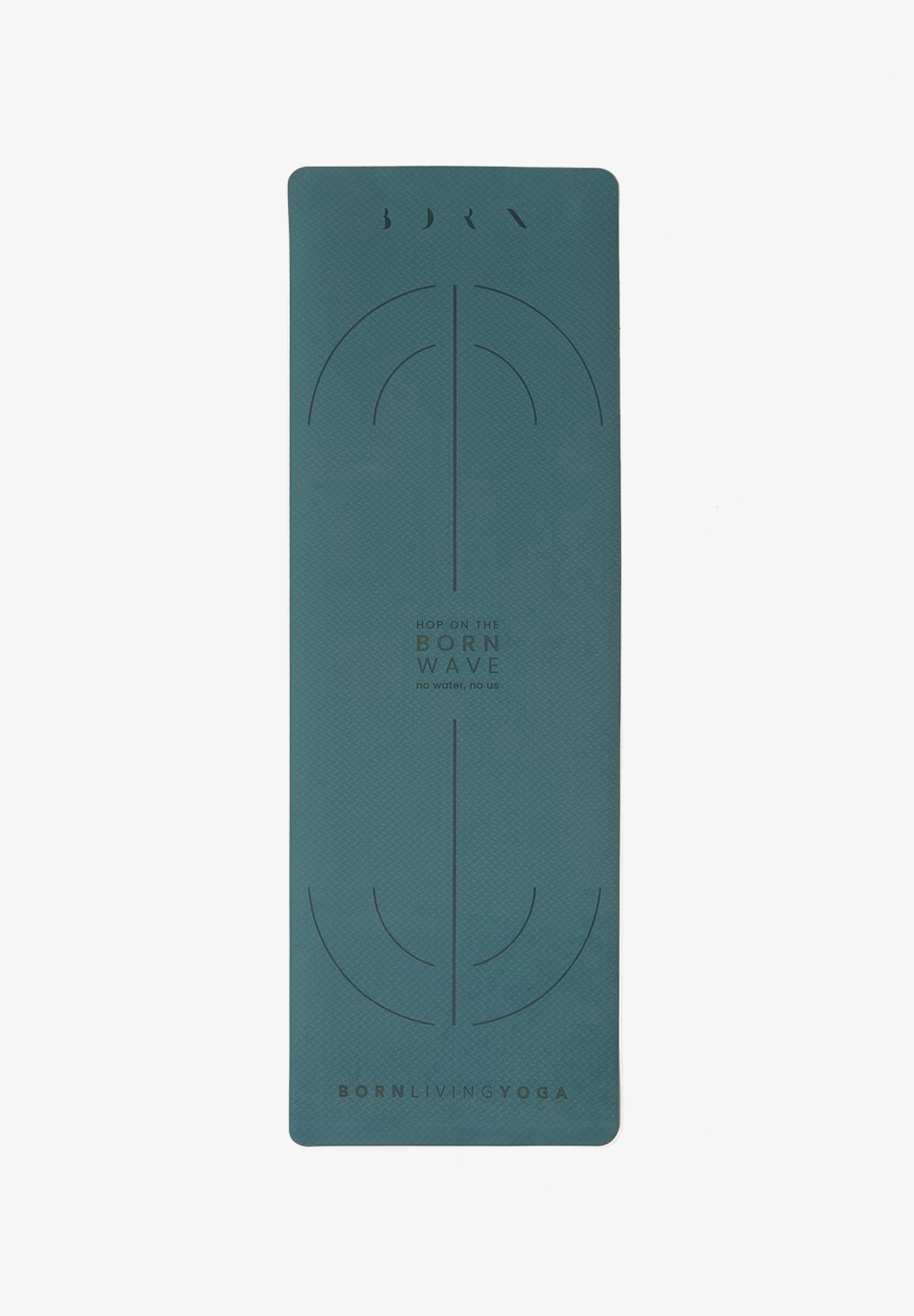 BORN LIVING YOGA | ESTERILLA WAVE 6MM