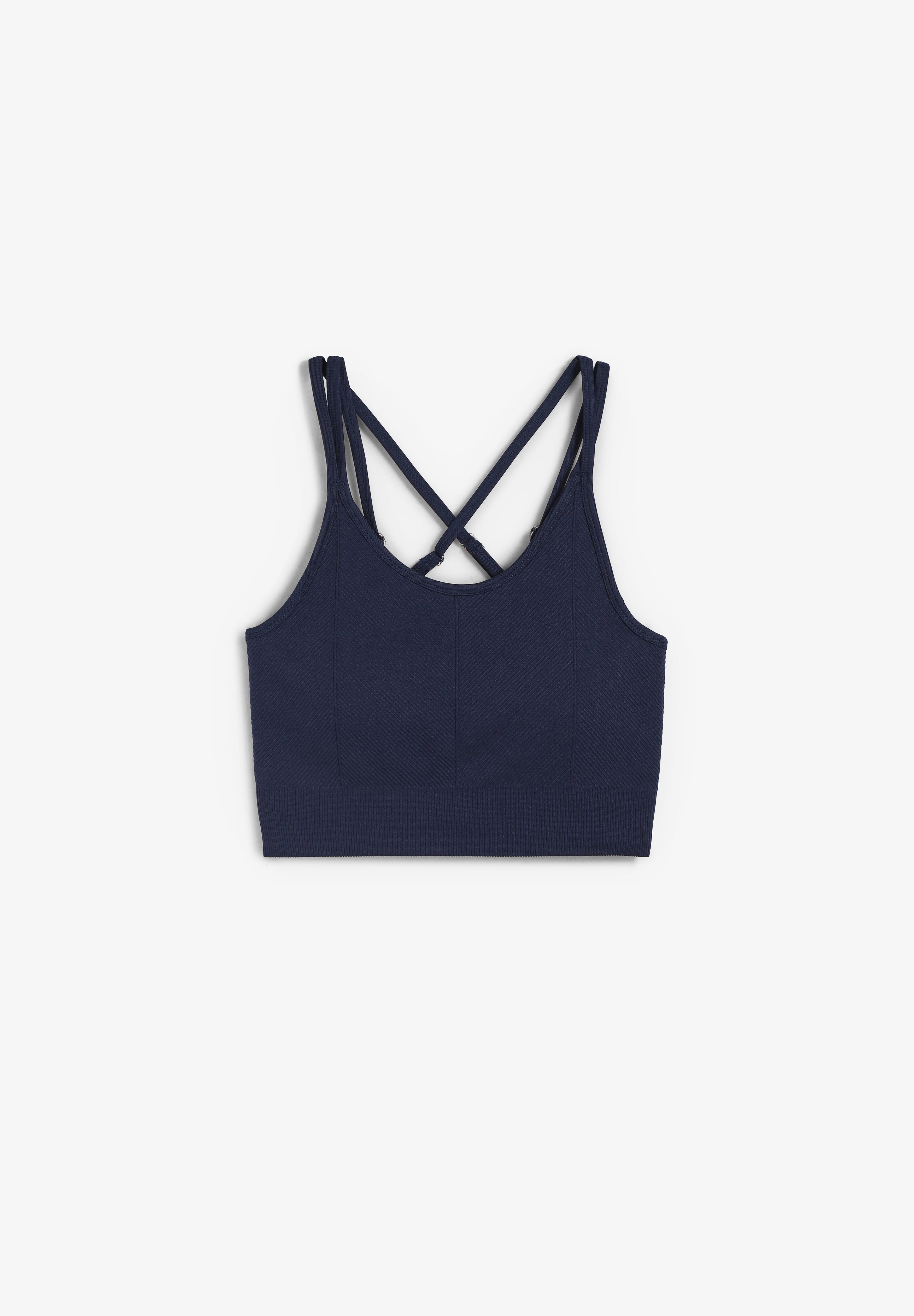 BORN LIVING YOGA | TOP SARVAN