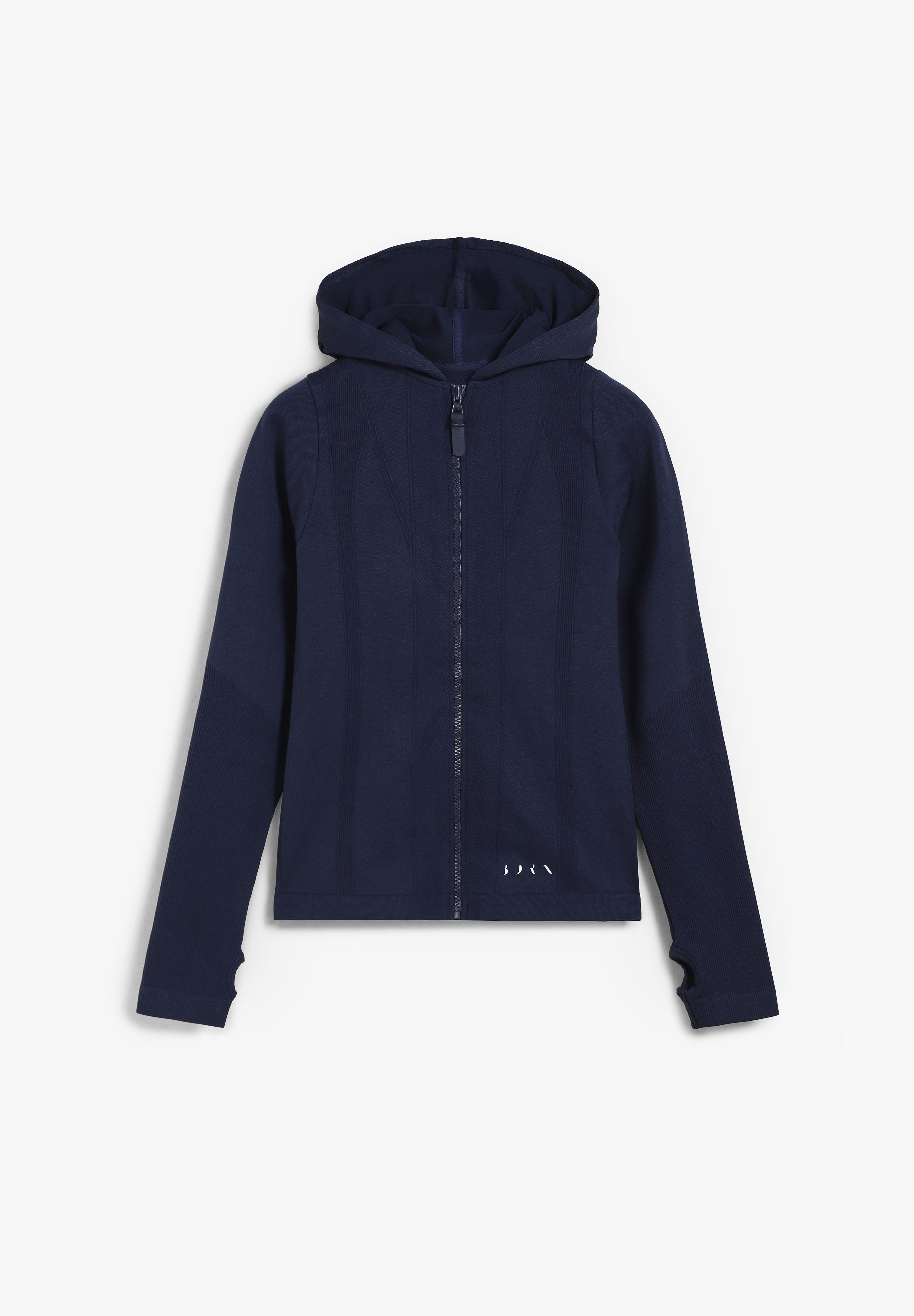 BORN LIVING YOGA | CHAQUETA SARVAN