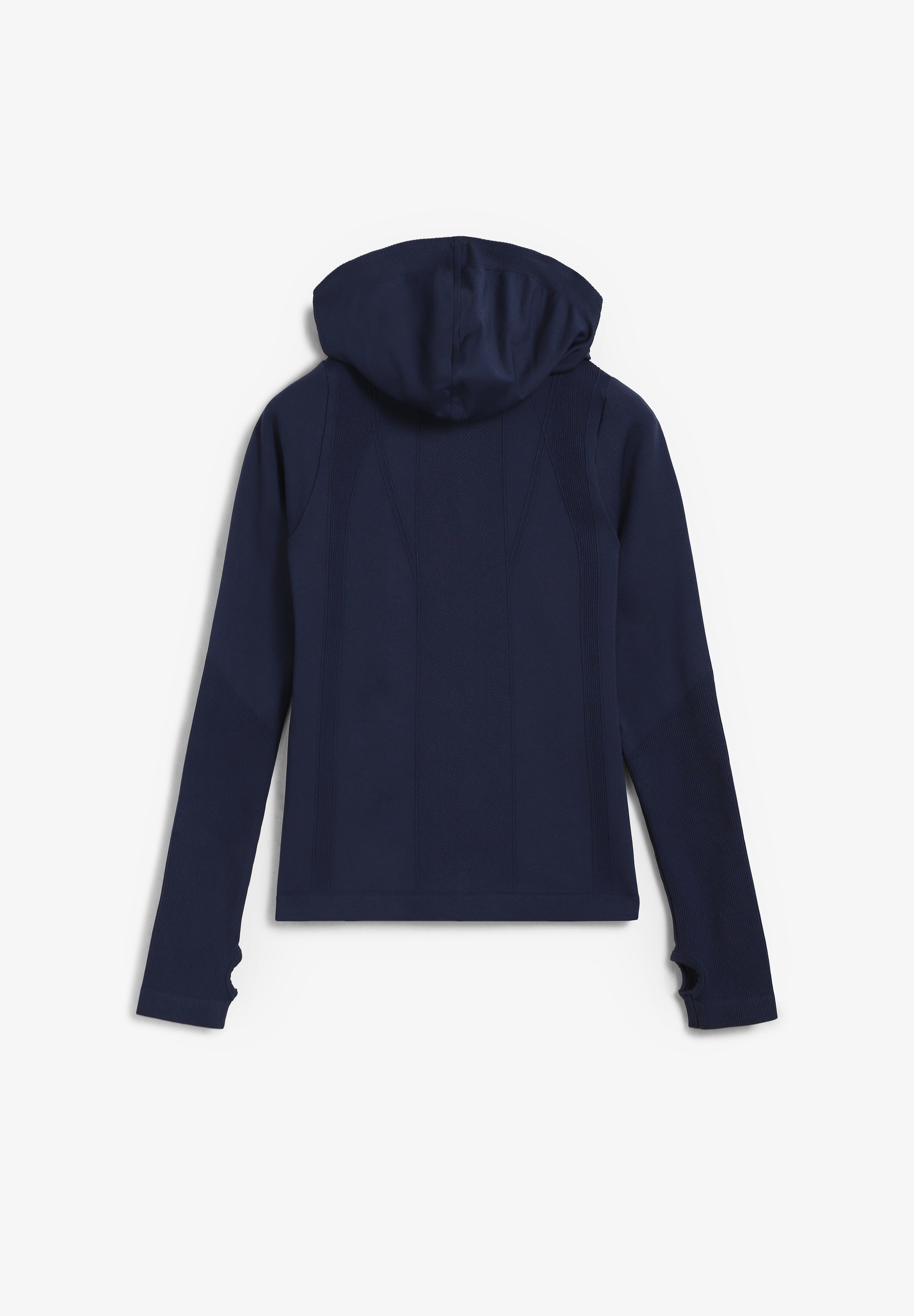 BORN LIVING YOGA | CHAQUETA SARVAN