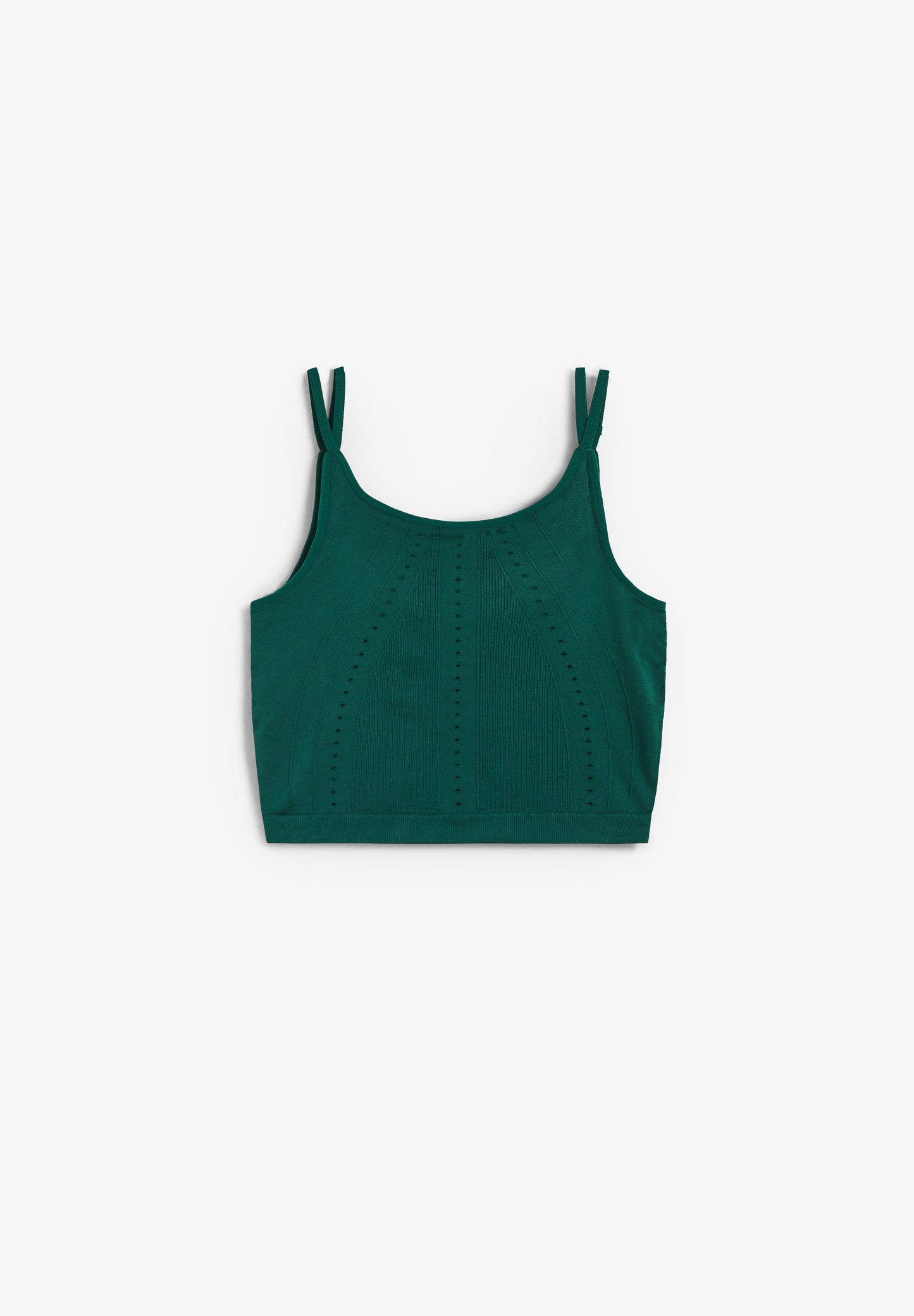 BORN LIVING YOGA | TOP SHANTALA