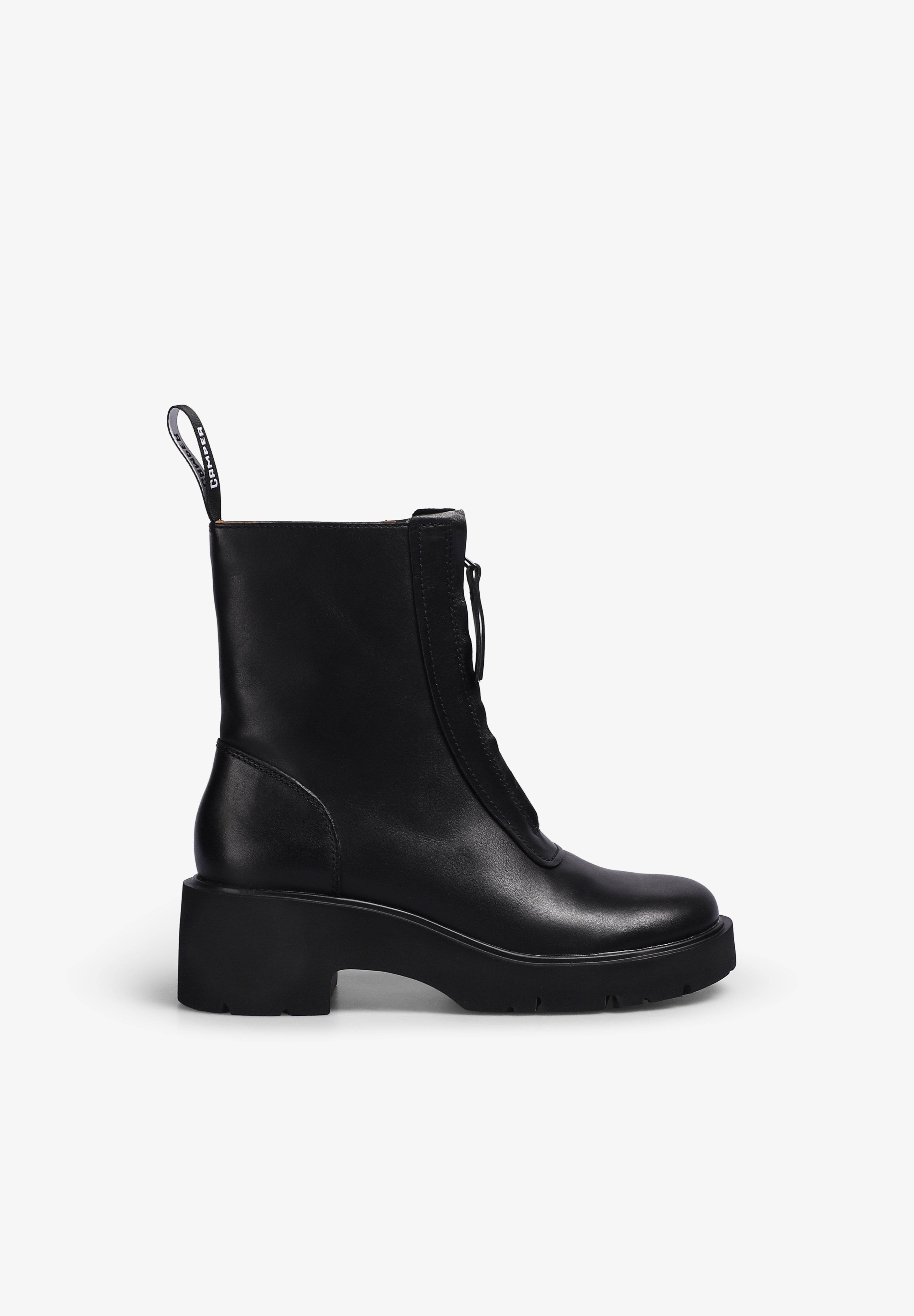 CAMPER | BOTAS MILAH MUJER