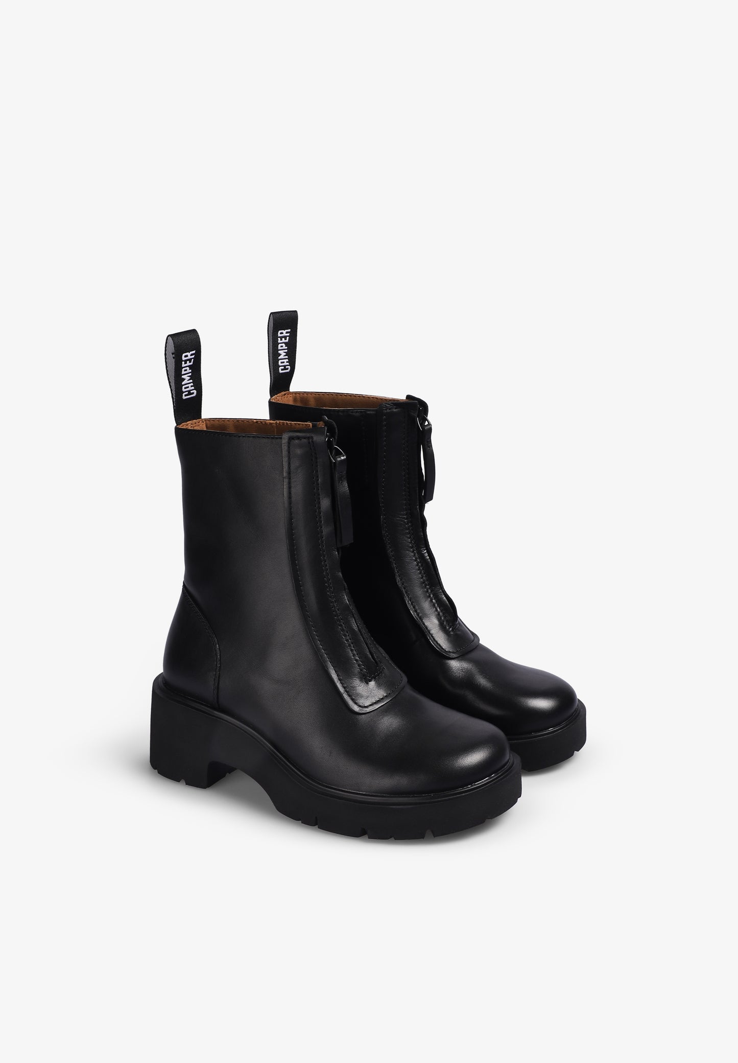 CAMPER | BOTAS MILAH MUJER