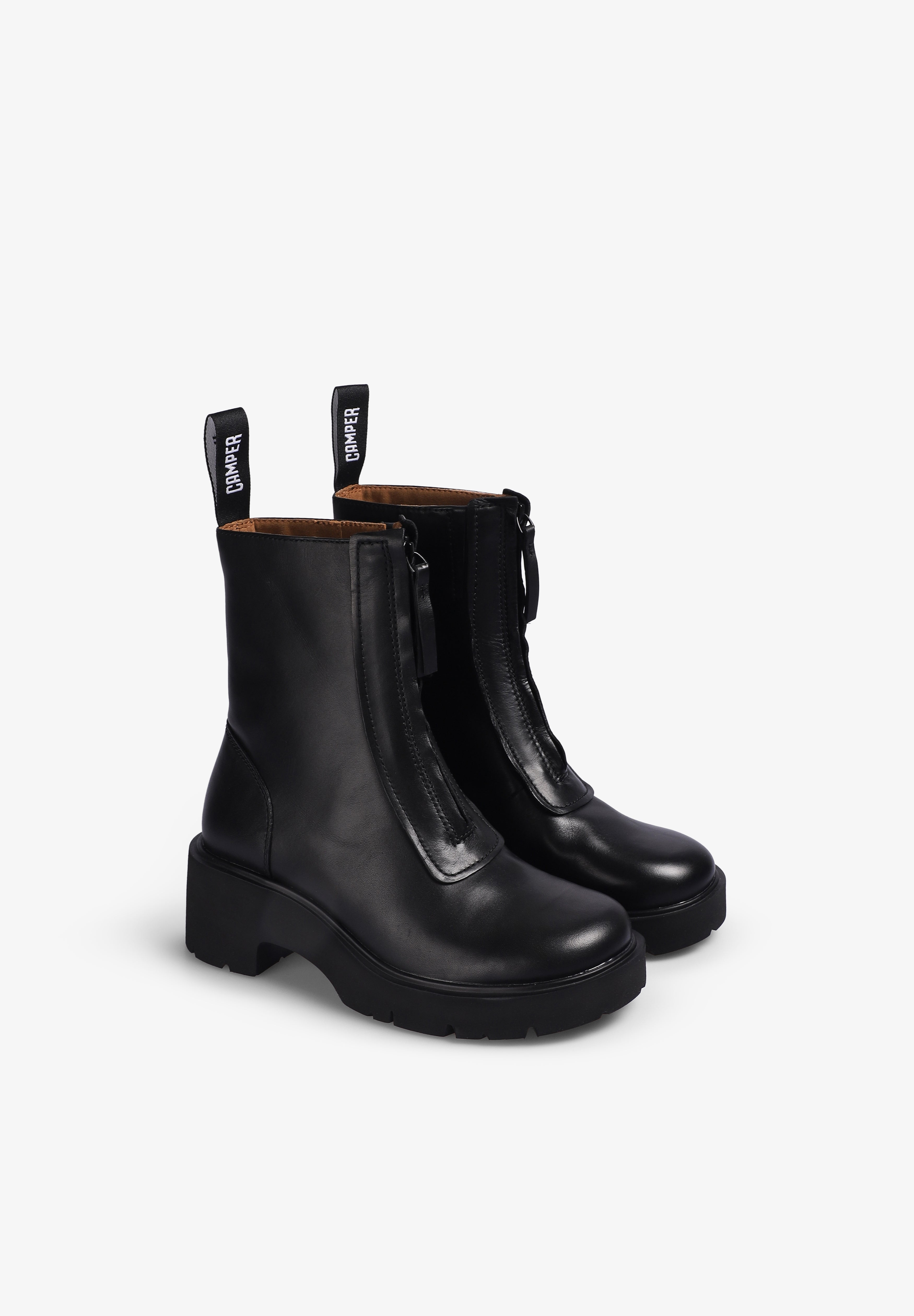 CAMPER | BOTAS MILAH MUJER