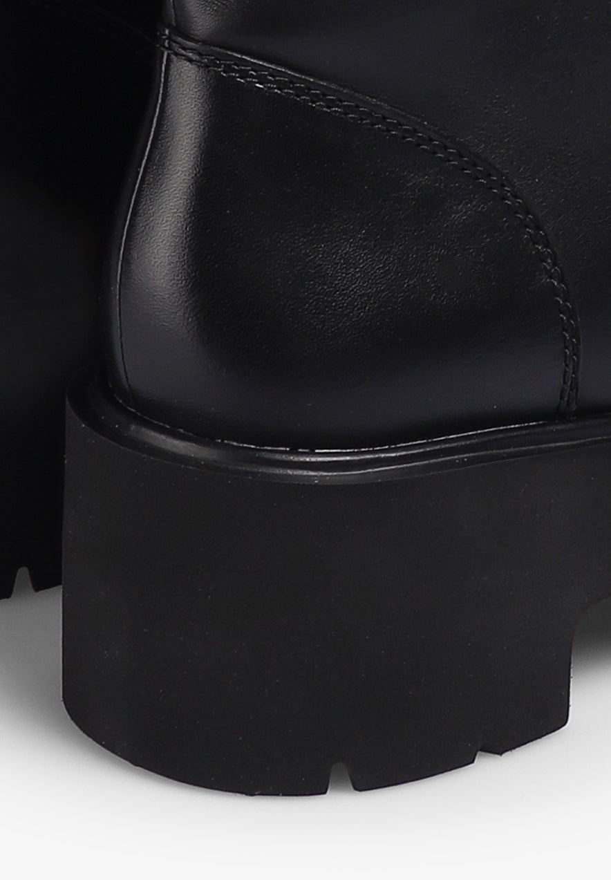 CAMPER | BOTAS MILAH MUJER