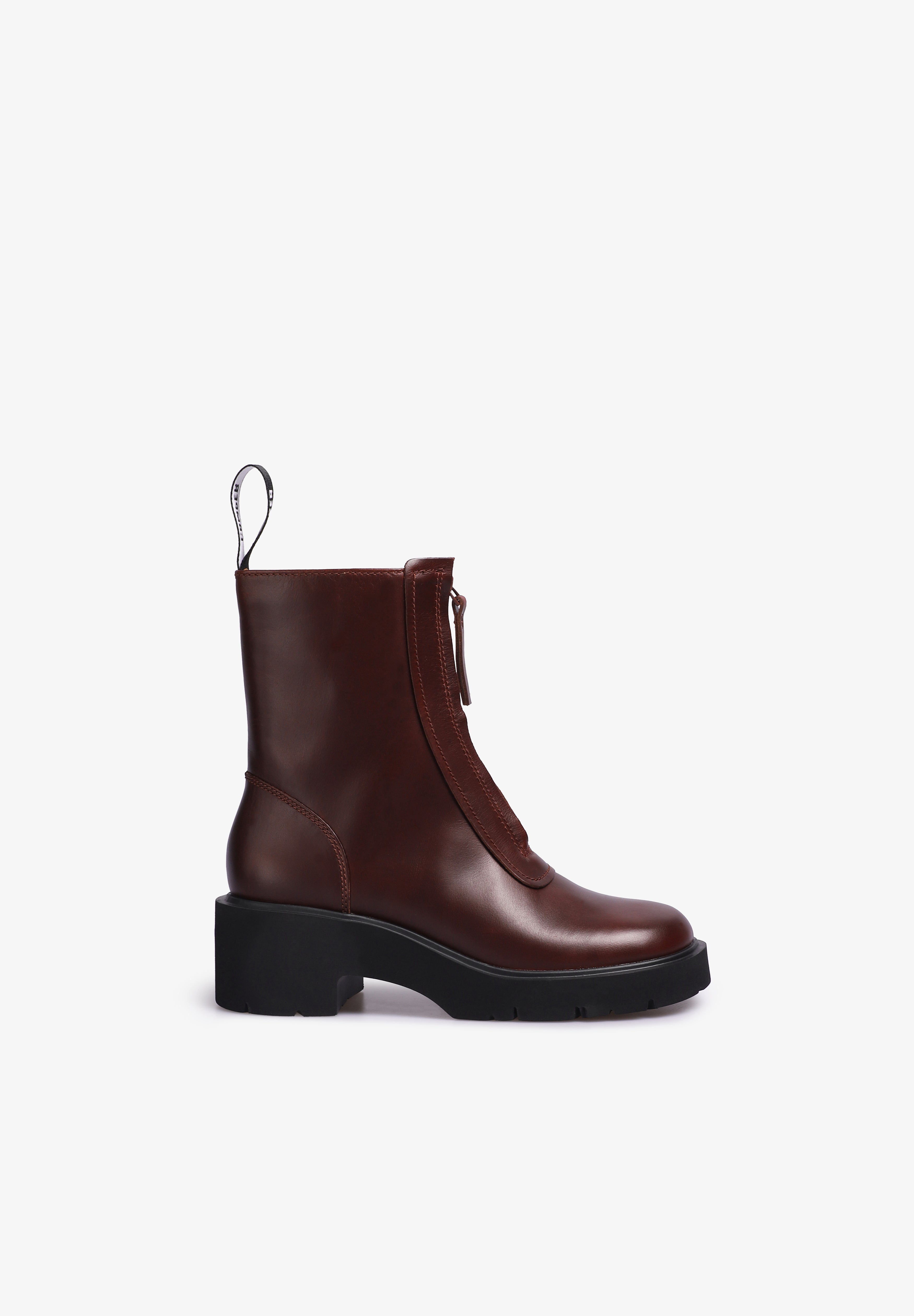 CAMPER | BOTAS MILAH MUJER