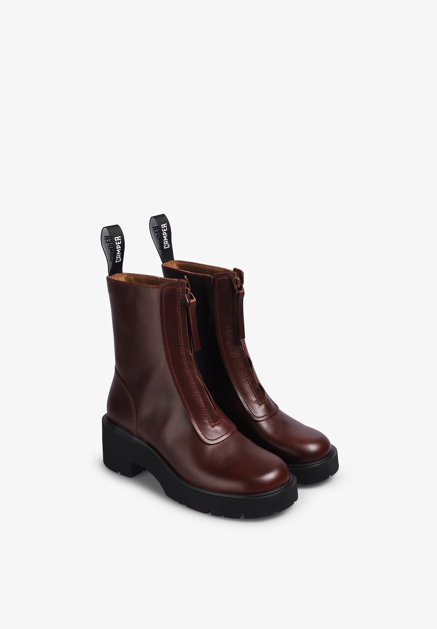 CAMPER | BOTAS MILAH MUJER
