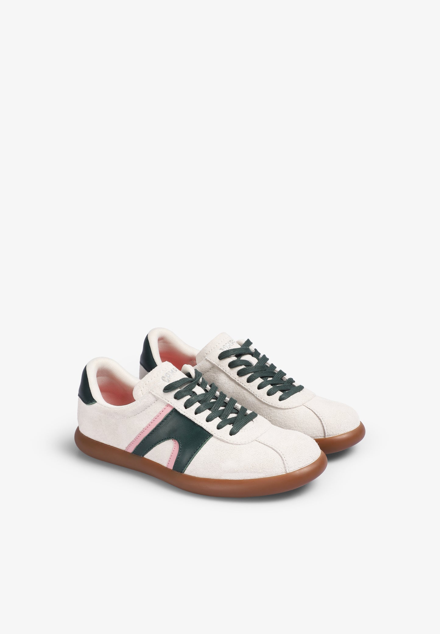 CAMPER | SNEAKERS PELOTAS SOLLER MUJER