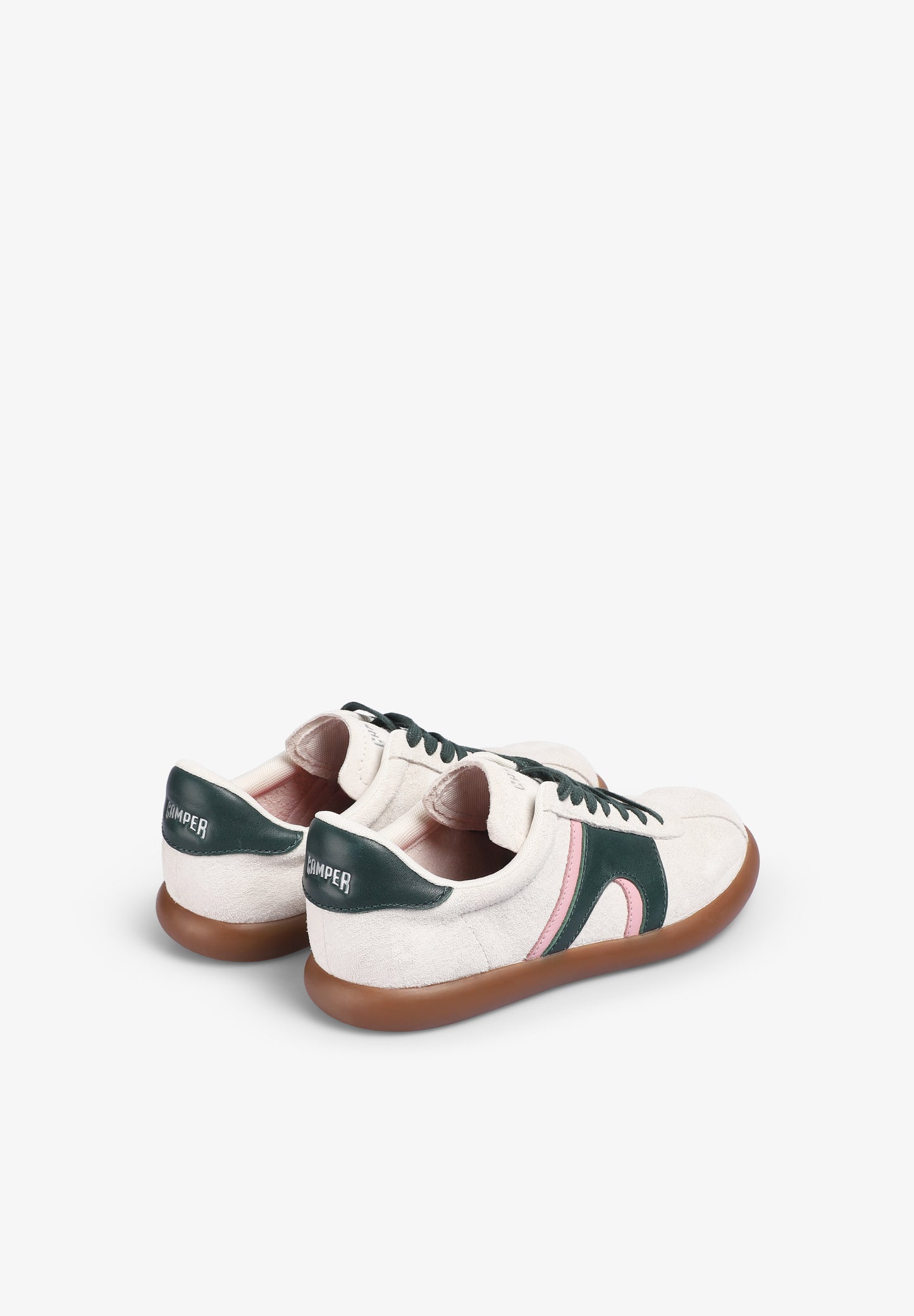 CAMPER | SNEAKERS PELOTAS SOLLER MUJER