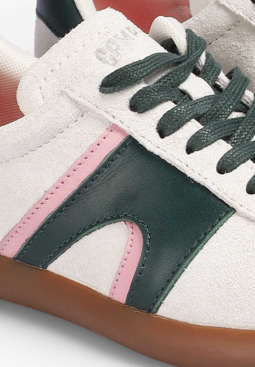 CAMPER | SNEAKERS PELOTAS SOLLER MUJER