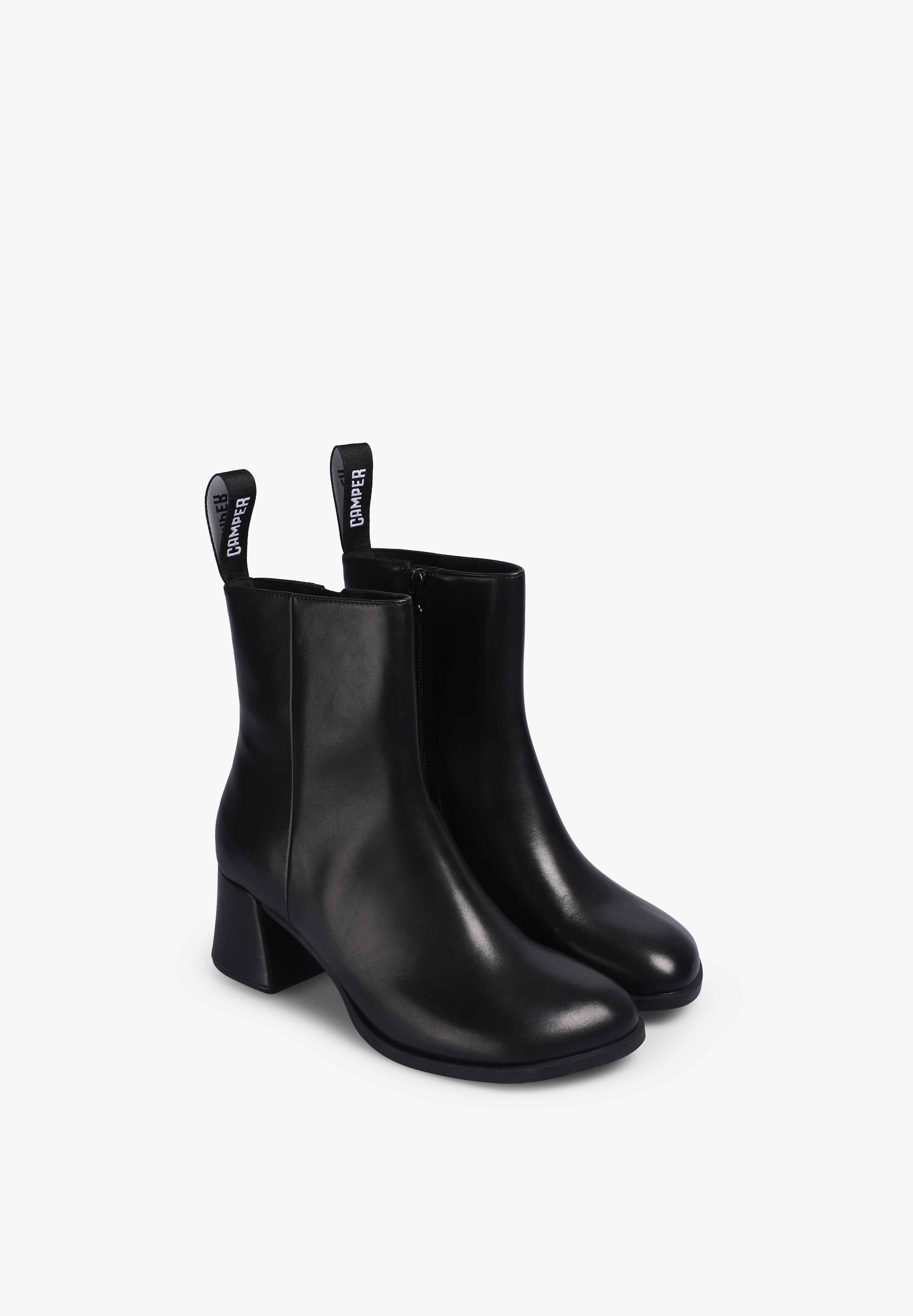 CAMPER | BOTAS KORA MUJER
