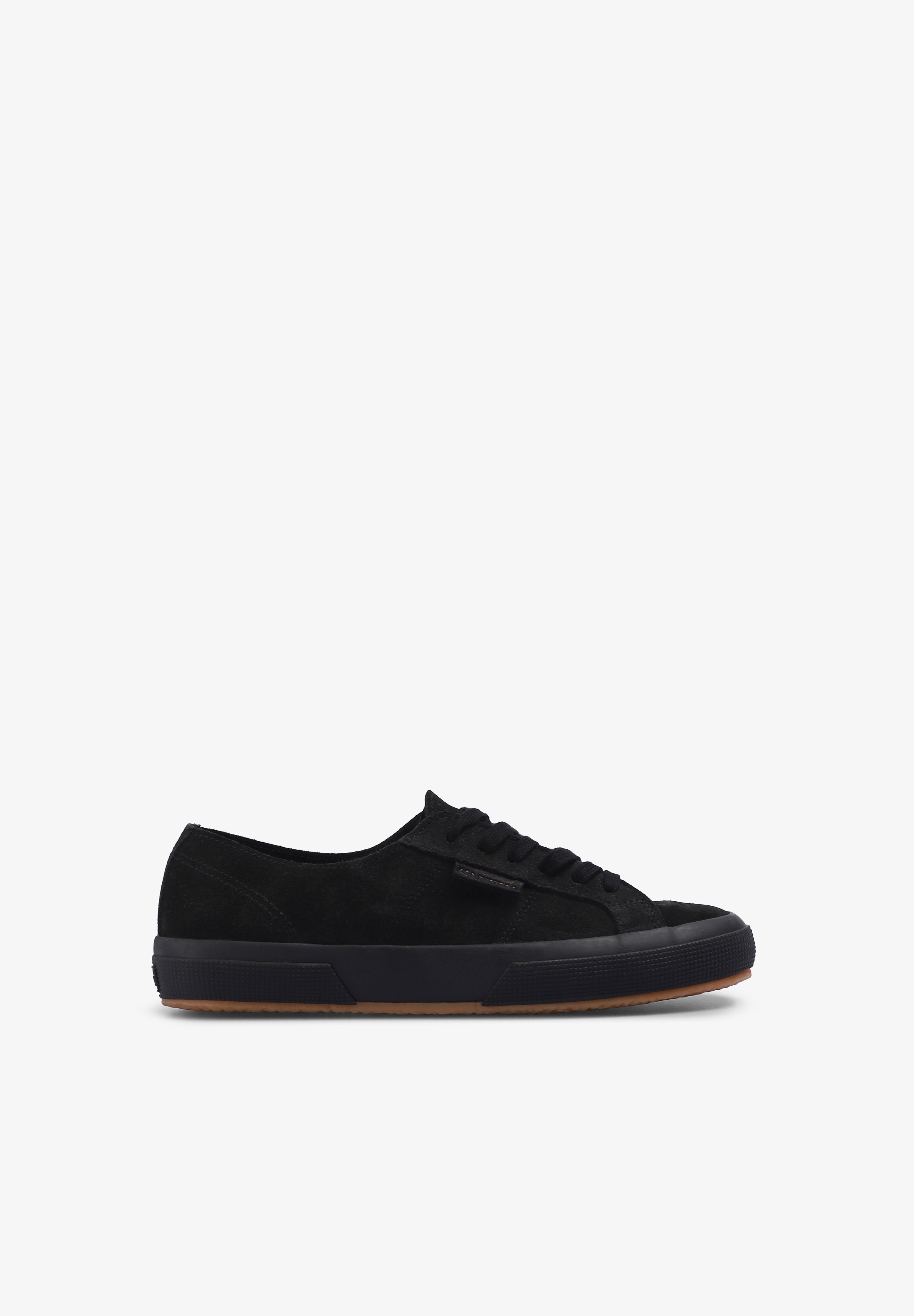 SUPERGA | SNEAKERS 2750 SUEDE FLESH OUT HOMBRE