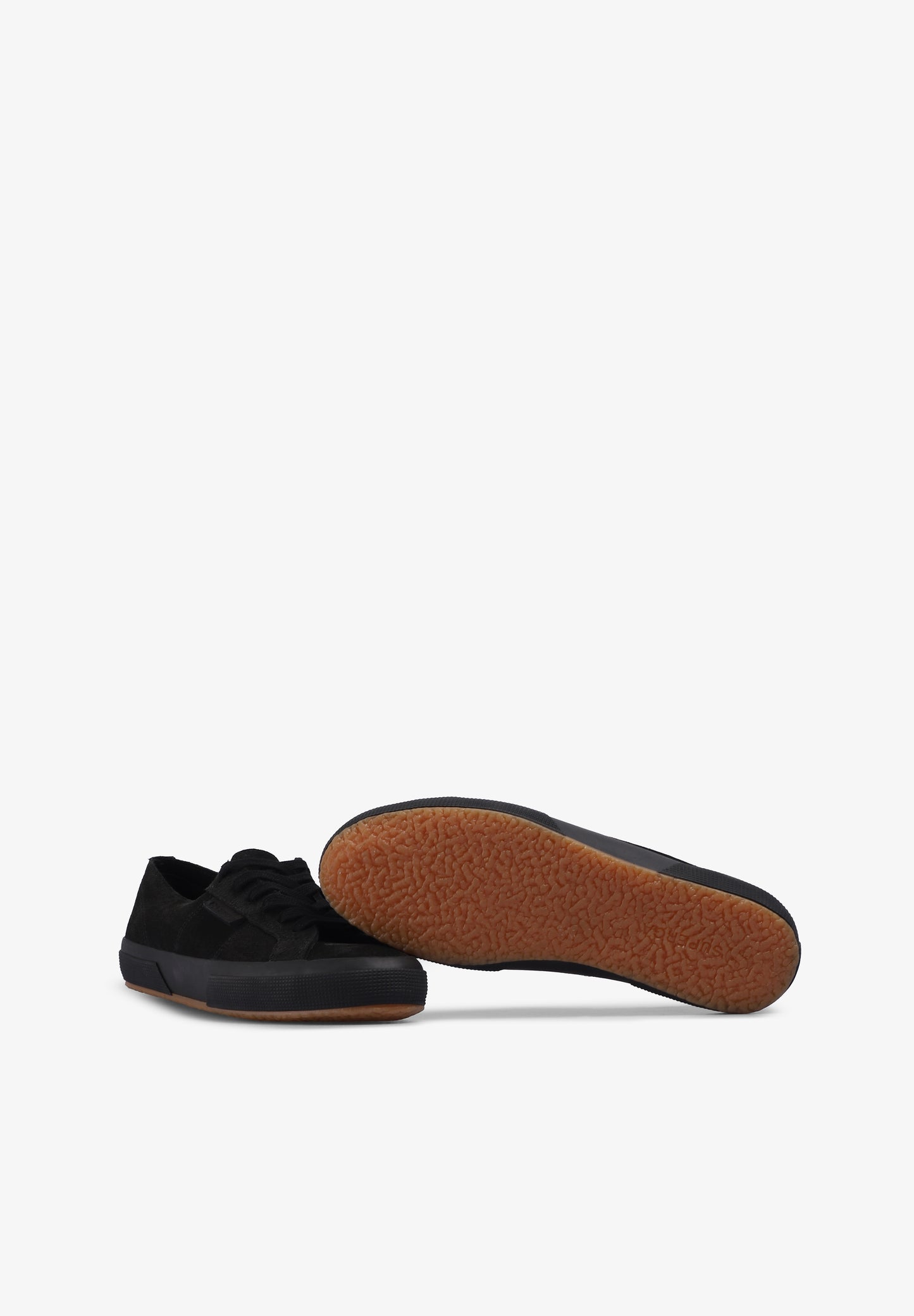 SUPERGA | SNEAKERS 2750 SUEDE FLESH OUT HOMBRE