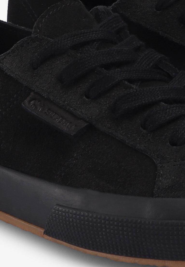SUPERGA | SNEAKERS 2750 SUEDE FLESH OUT HOMBRE