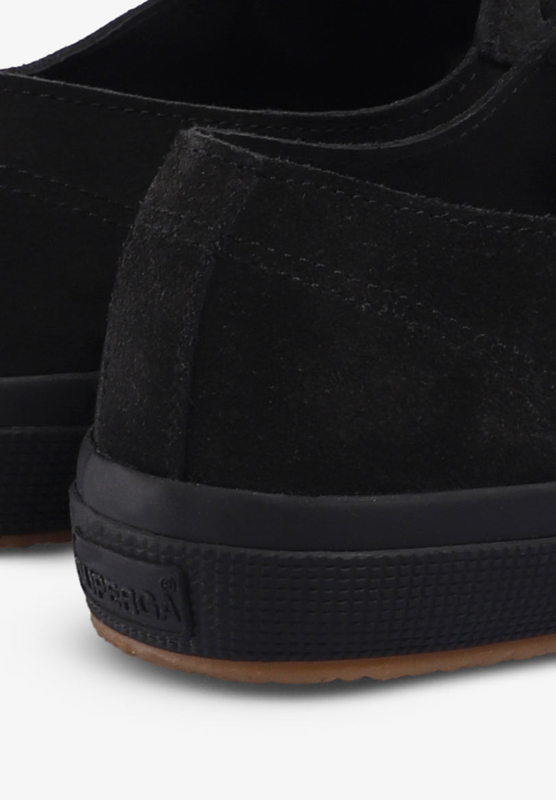 SUPERGA | SNEAKERS 2750 SUEDE FLESH OUT HOMBRE