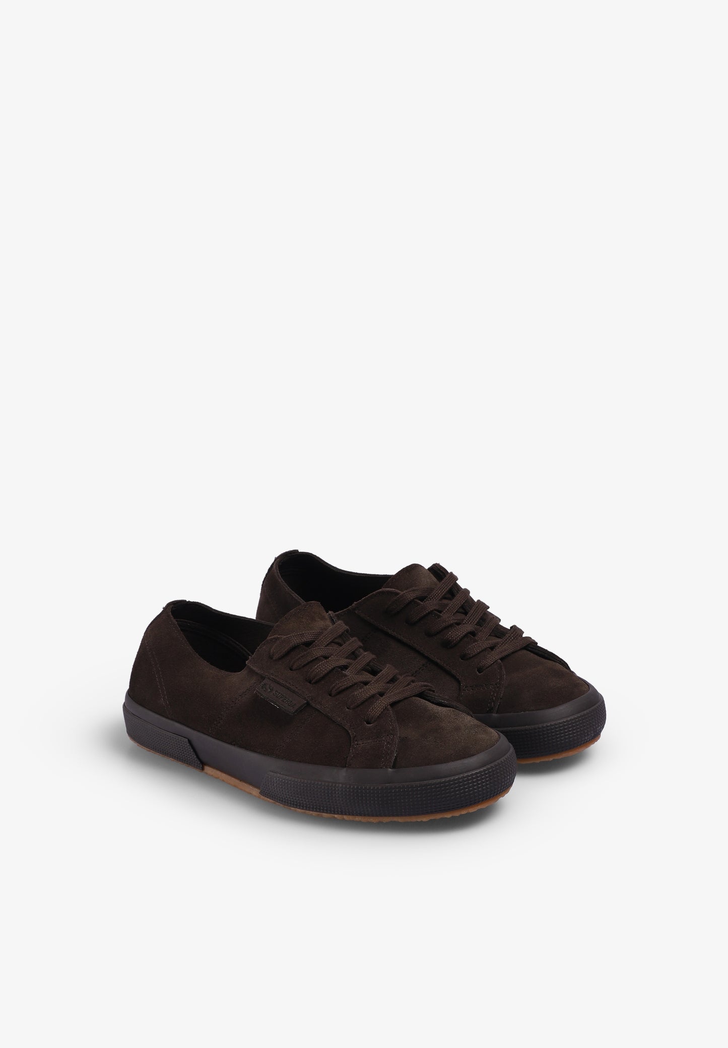 SUPERGA | SNEAKERS 2750 SUEDE FLESH OUT HOMBRE