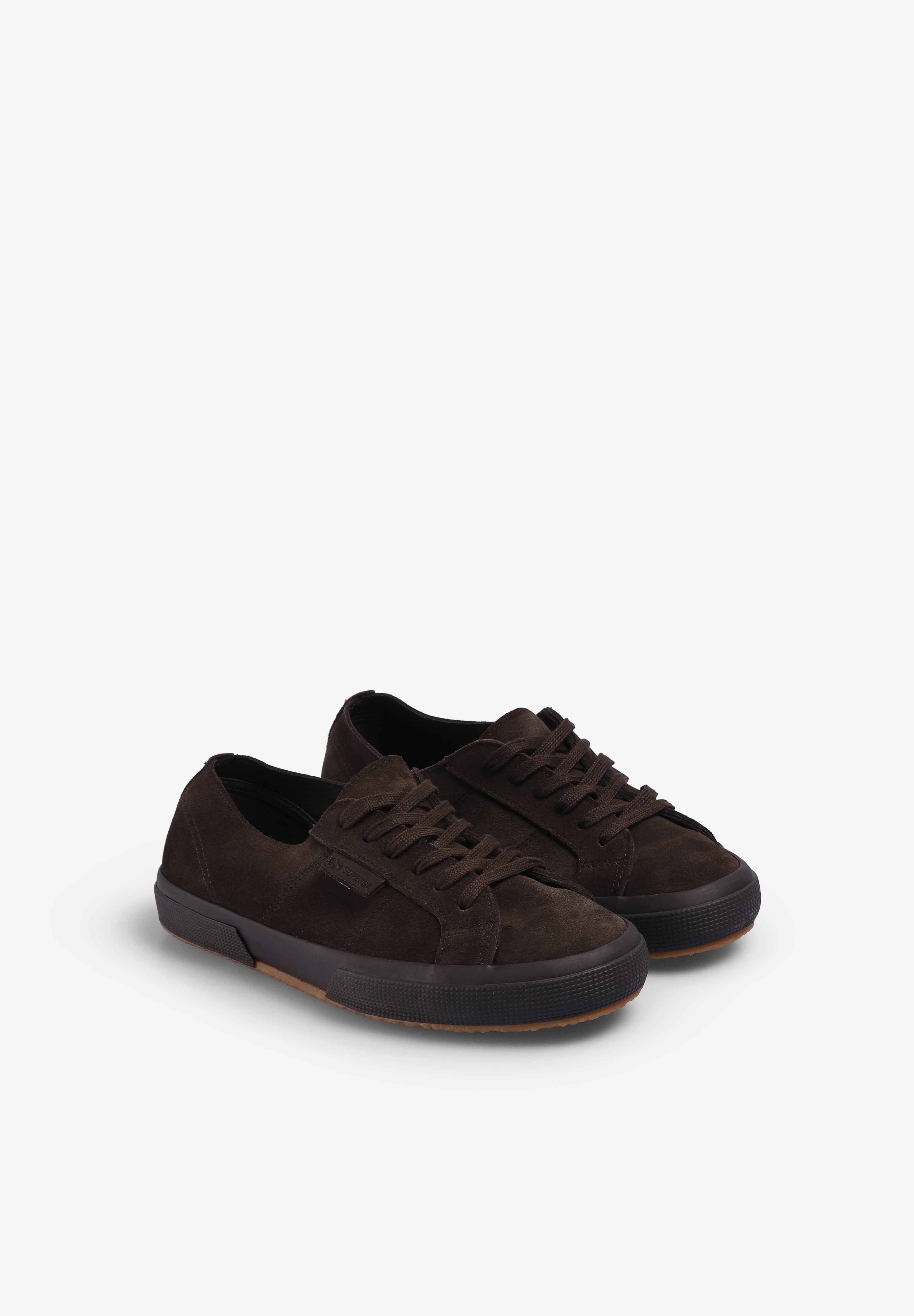 SUPERGA | SNEAKERS 2750 SUEDE FLESH OUT HOMBRE