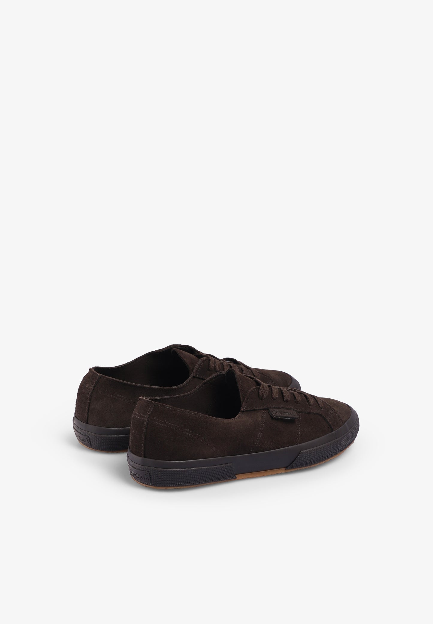 SUPERGA | SNEAKERS 2750 SUEDE FLESH OUT HOMBRE