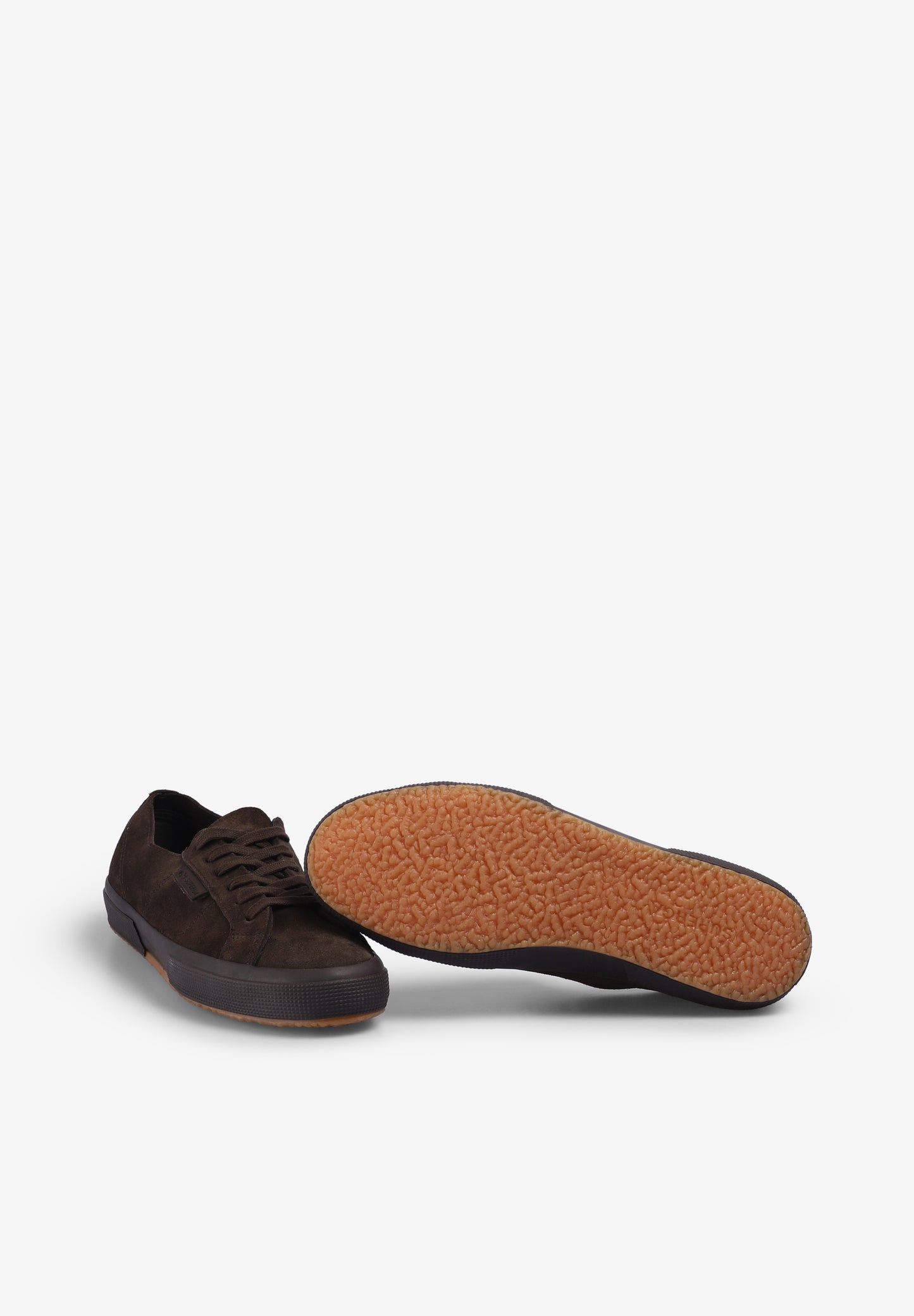 SUPERGA | SNEAKERS 2750 SUEDE FLESH OUT HOMBRE