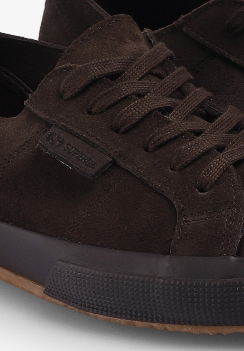 SUPERGA | SNEAKERS 2750 SUEDE FLESH OUT HOMBRE